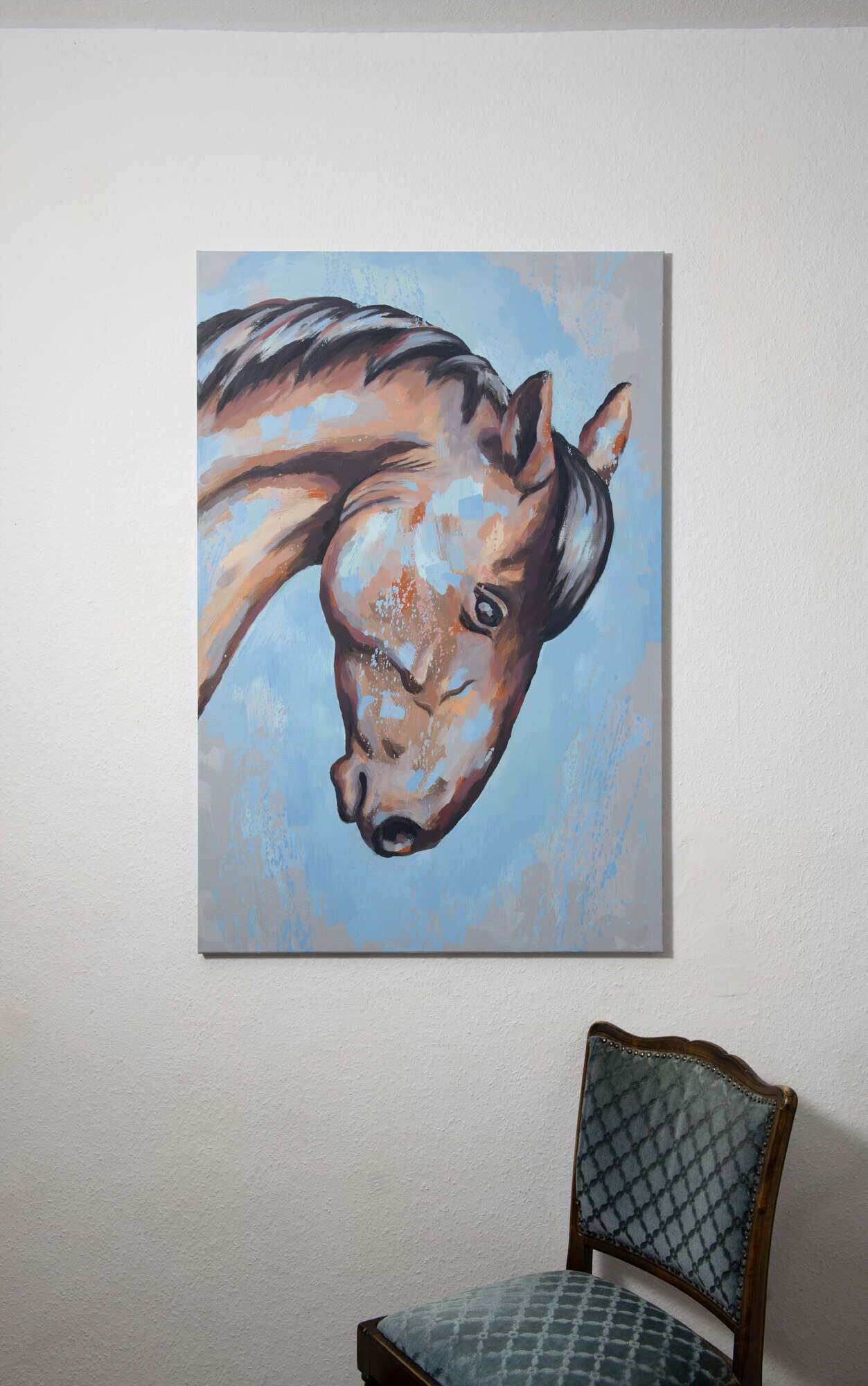 #11 - The Colour and Weight of Life - Moritz Maas 3
