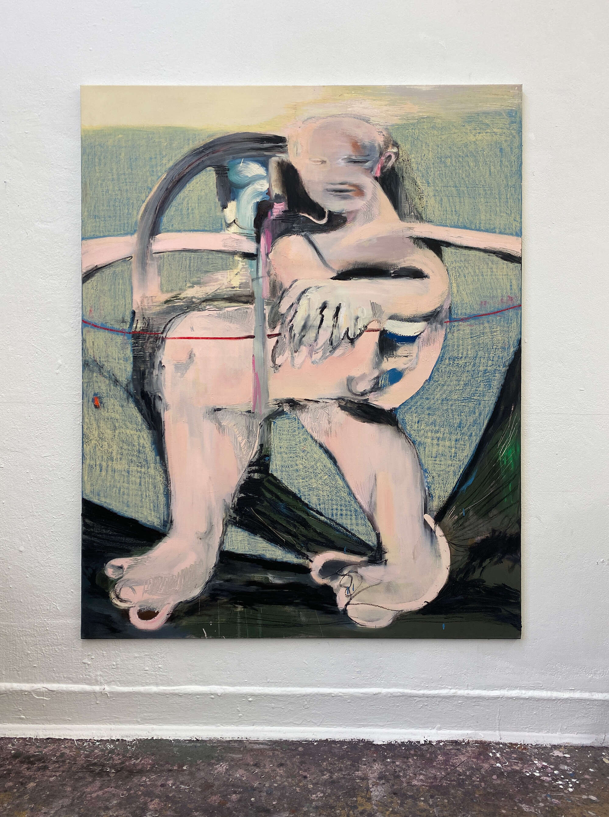 hug - Tyler Heidenwag 2