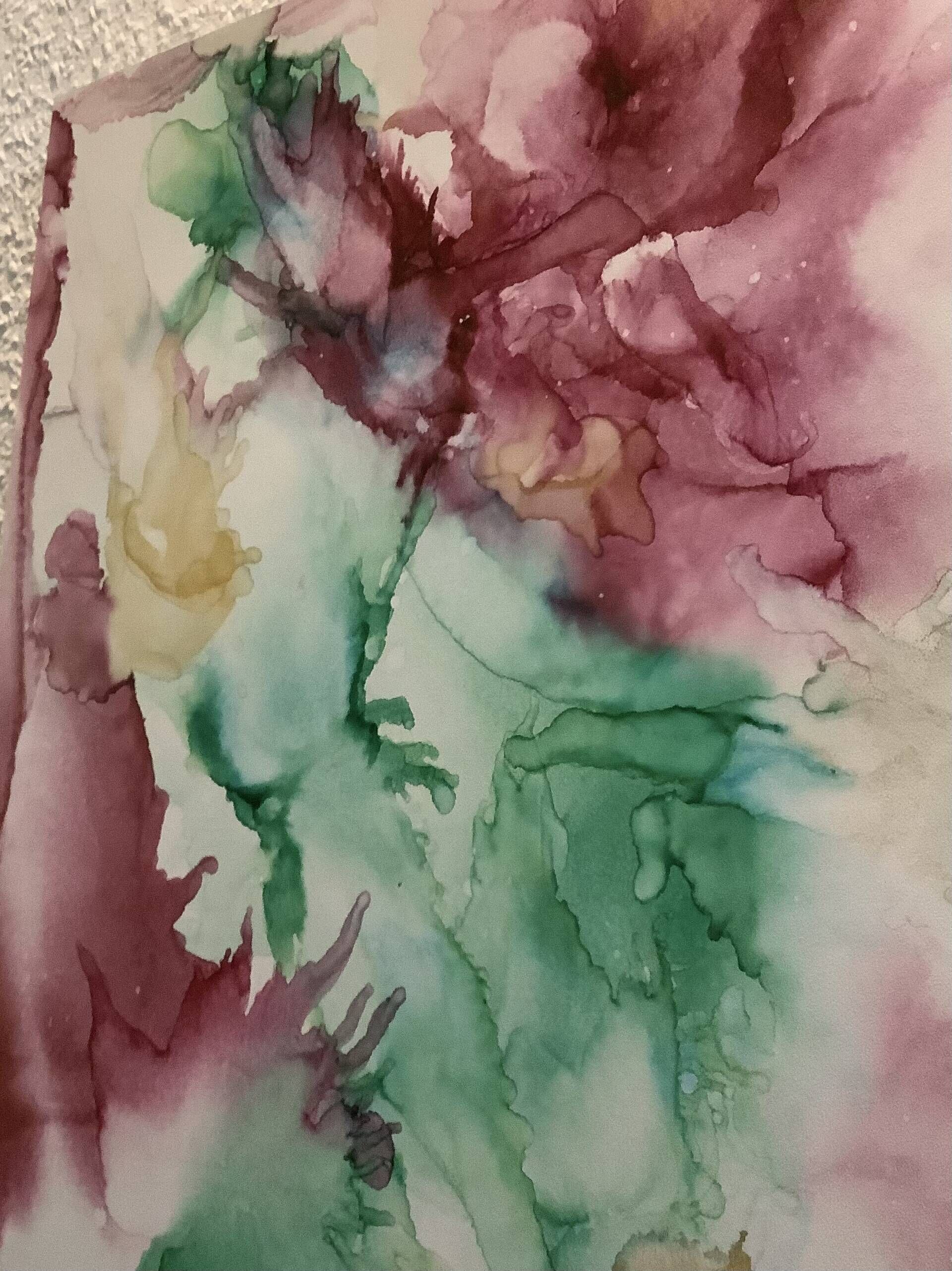 Tanz in Klein - Julienne  Dumrese 1