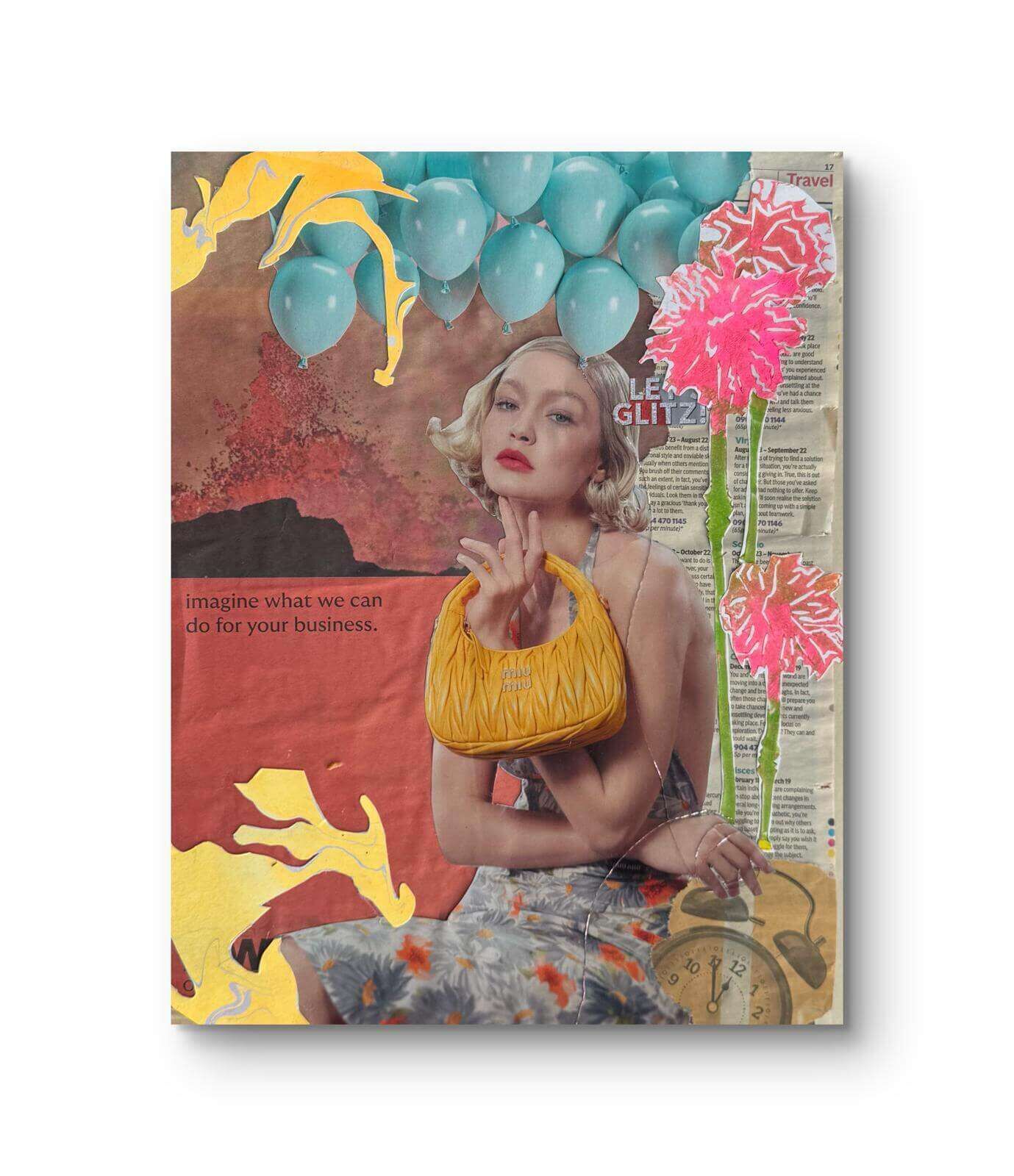 DREAMING - Sybille Stein 2