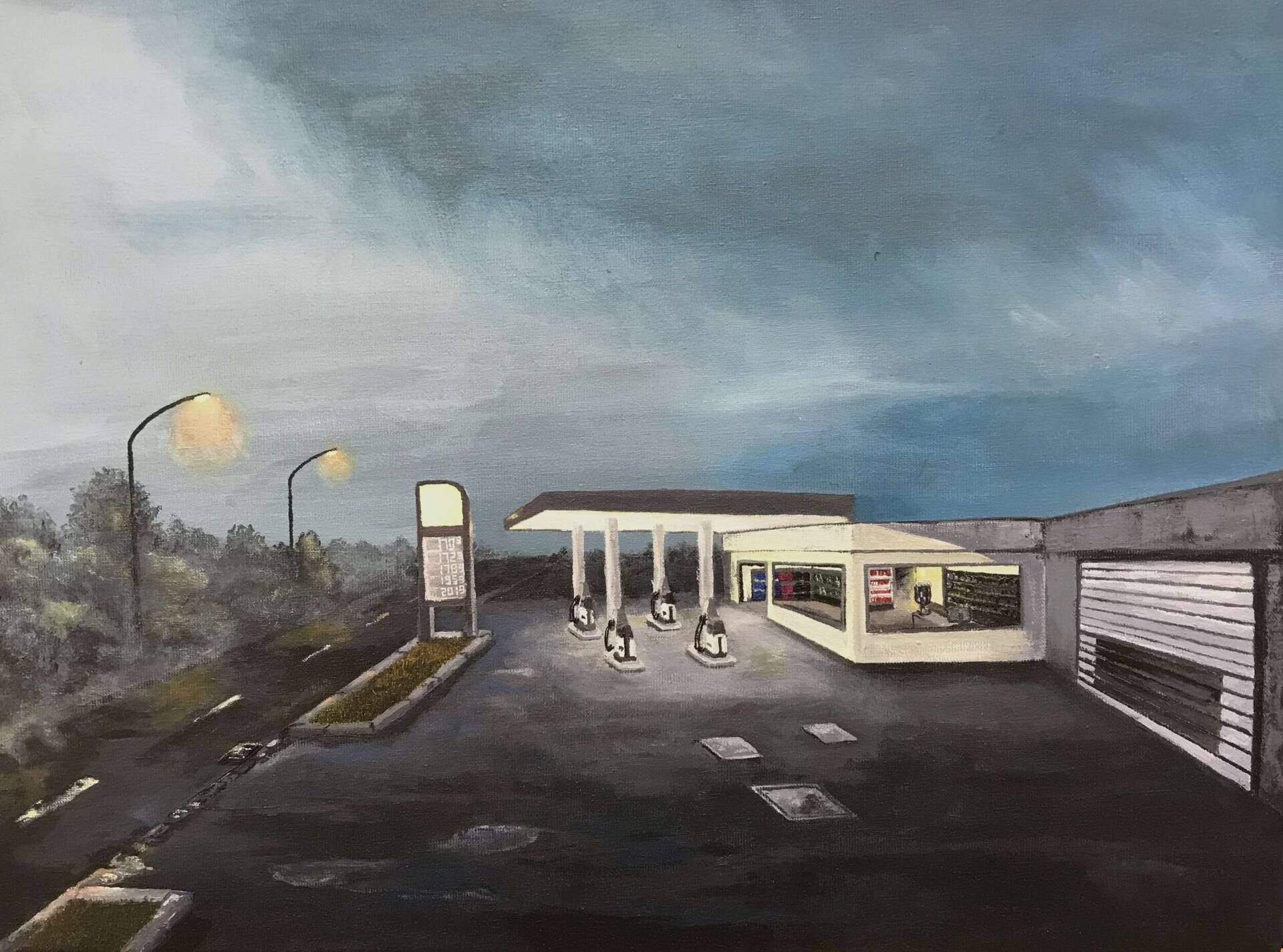 Herberts weitere Aussichten - Tobias Rummel 1