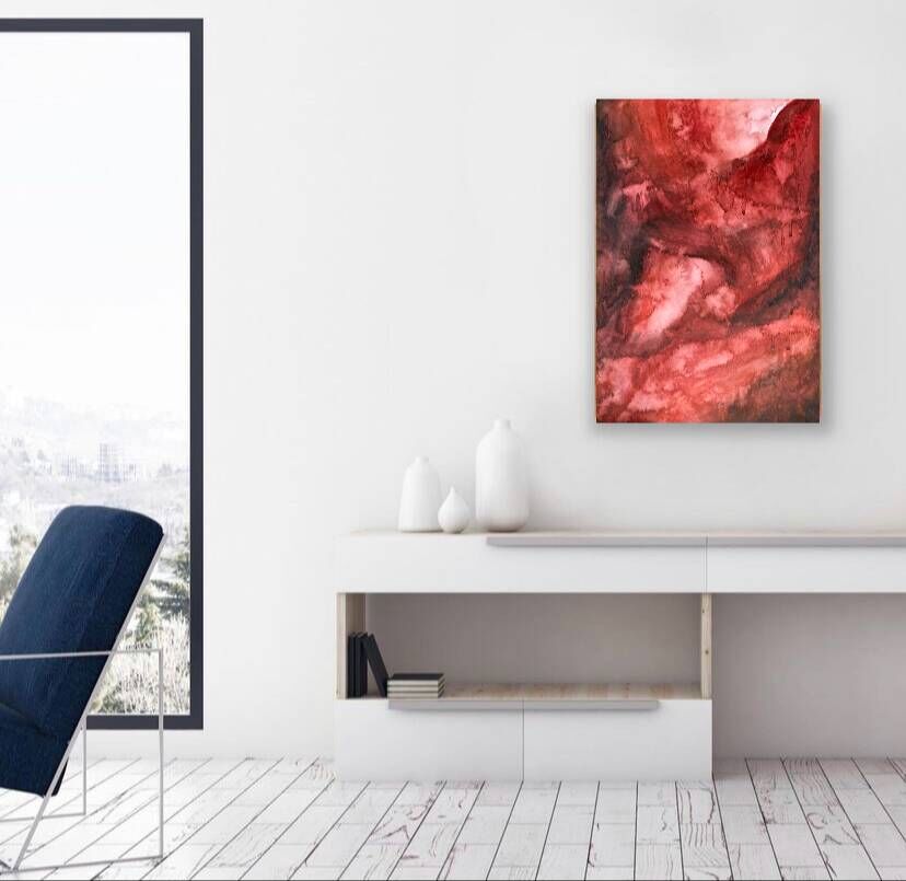 Licht am Ende des Tunnels 