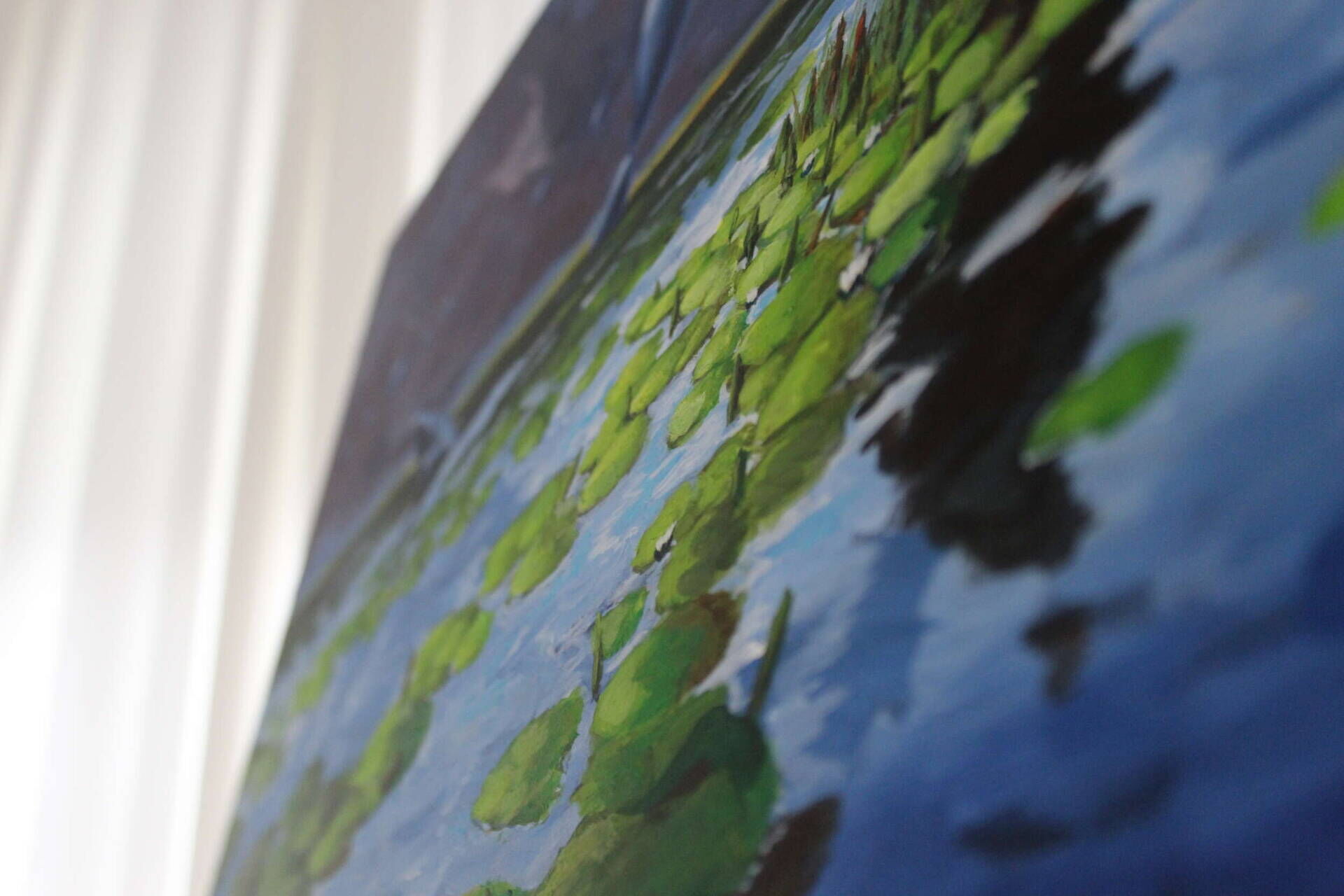 Seerosen - Tom Peter 3