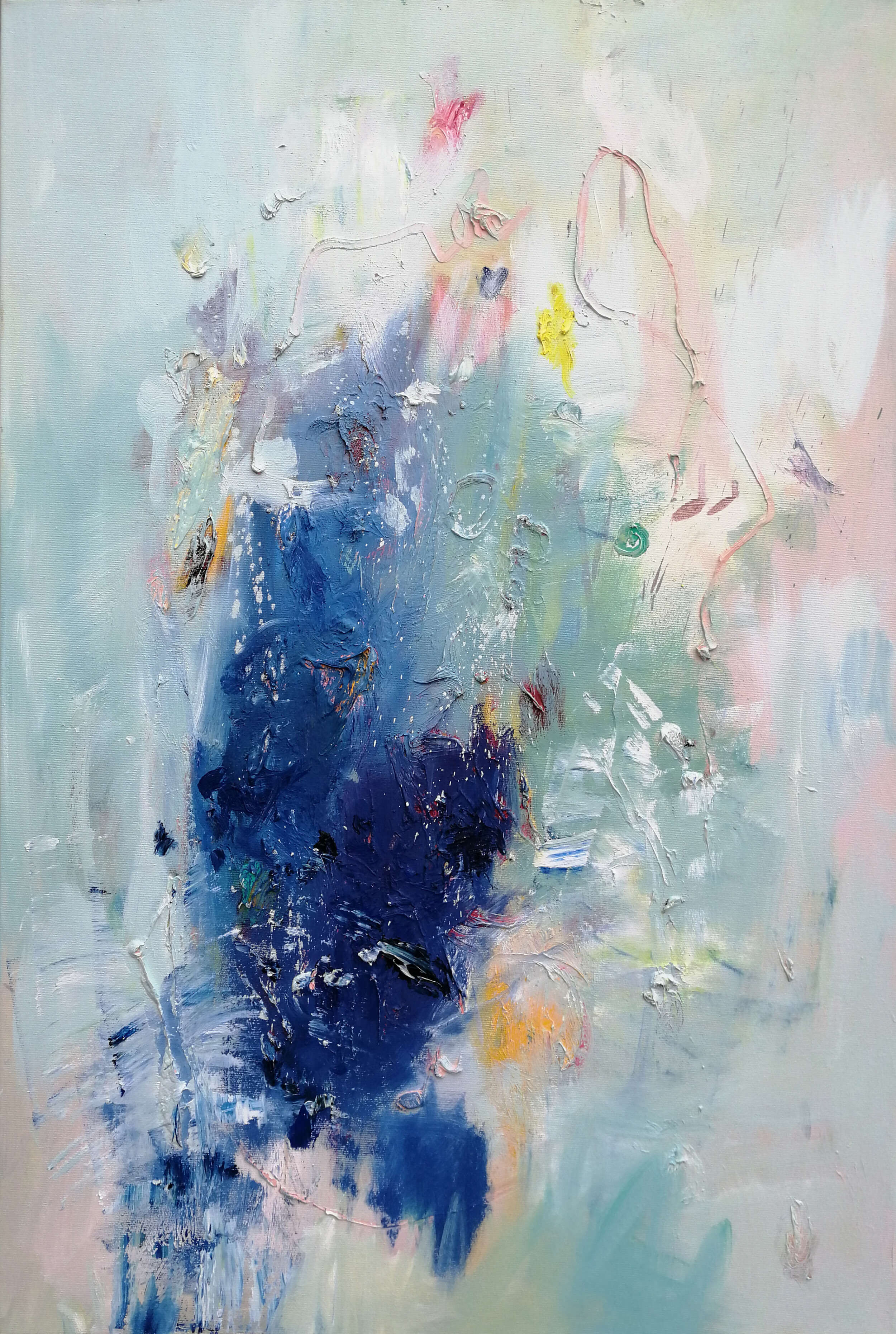 Ohne Titel - Christian Herzig 1