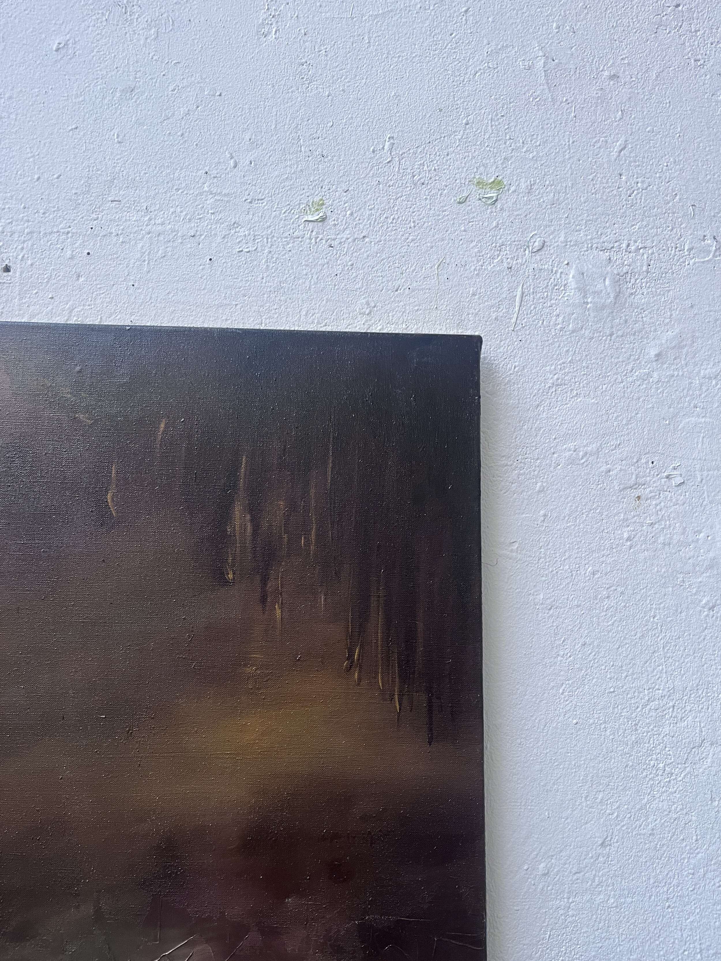 Landschaft  - Kiki Feltzinger 7