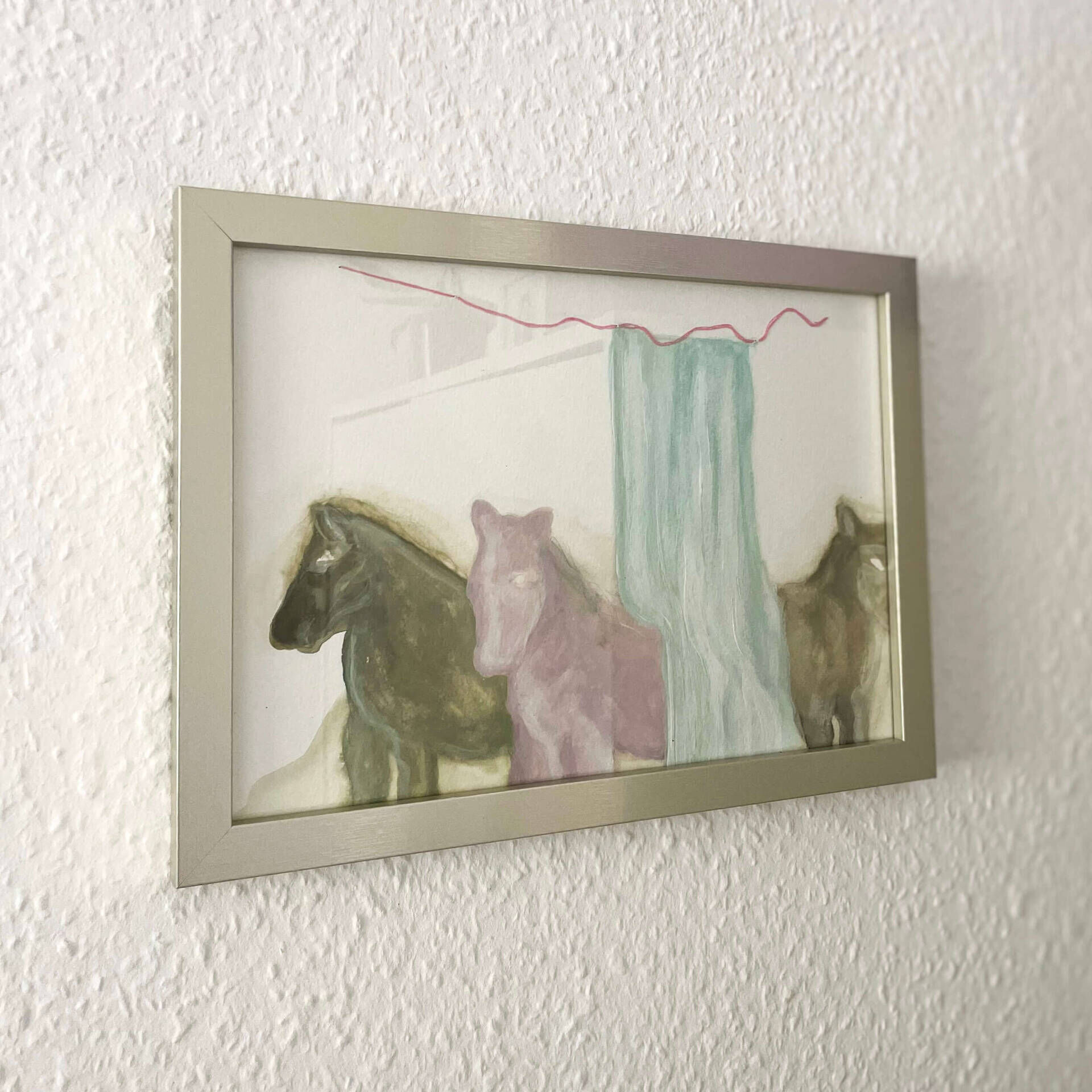 Skagaströnd, Iceland #3 - Teuta Pashnjari 3