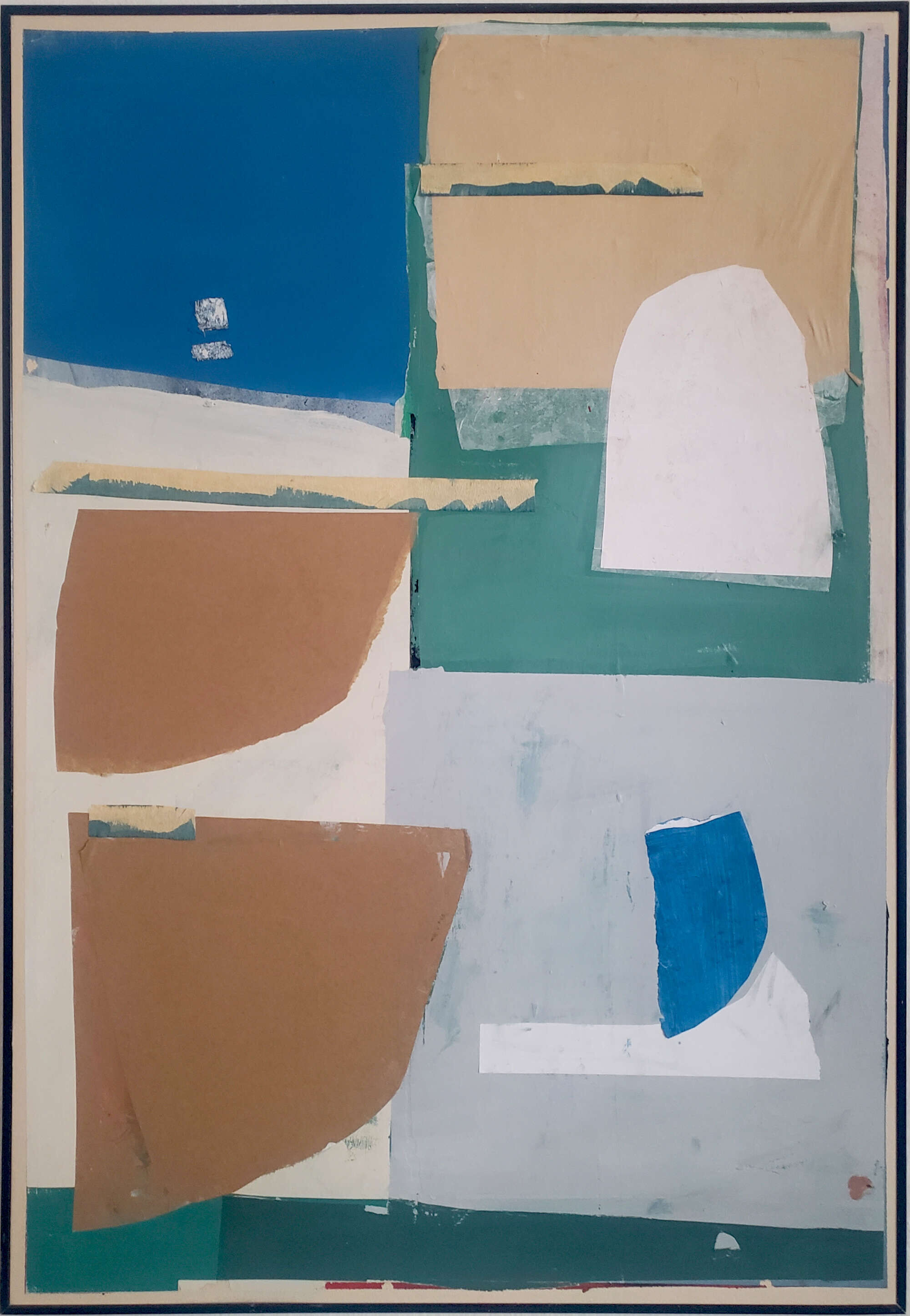 there, there - Drew Mazyck 1