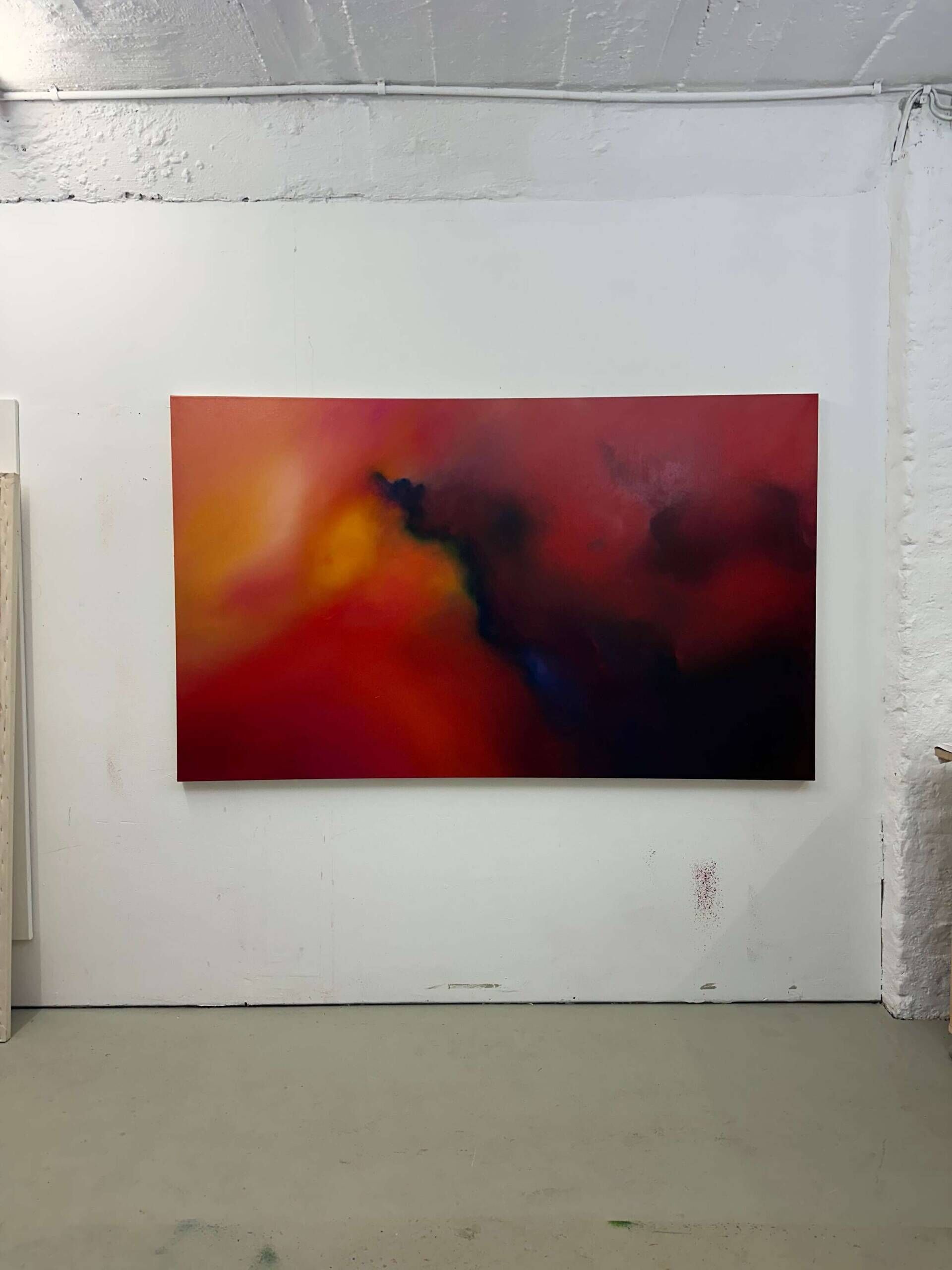 2019/25 Farbbad - Antje Bockeloh 1