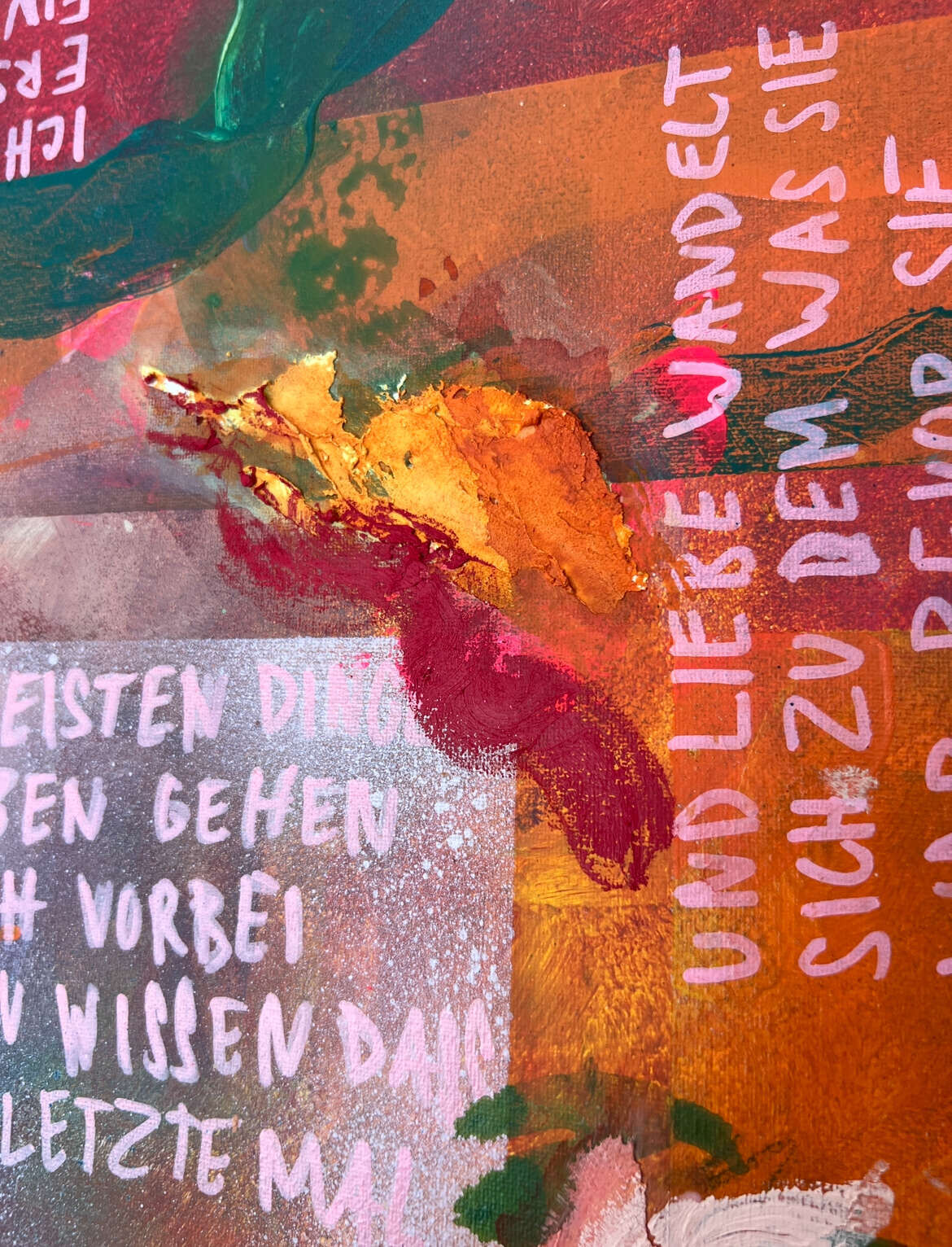 Wo das Licht versinkt  - Sophie Bäumer 8