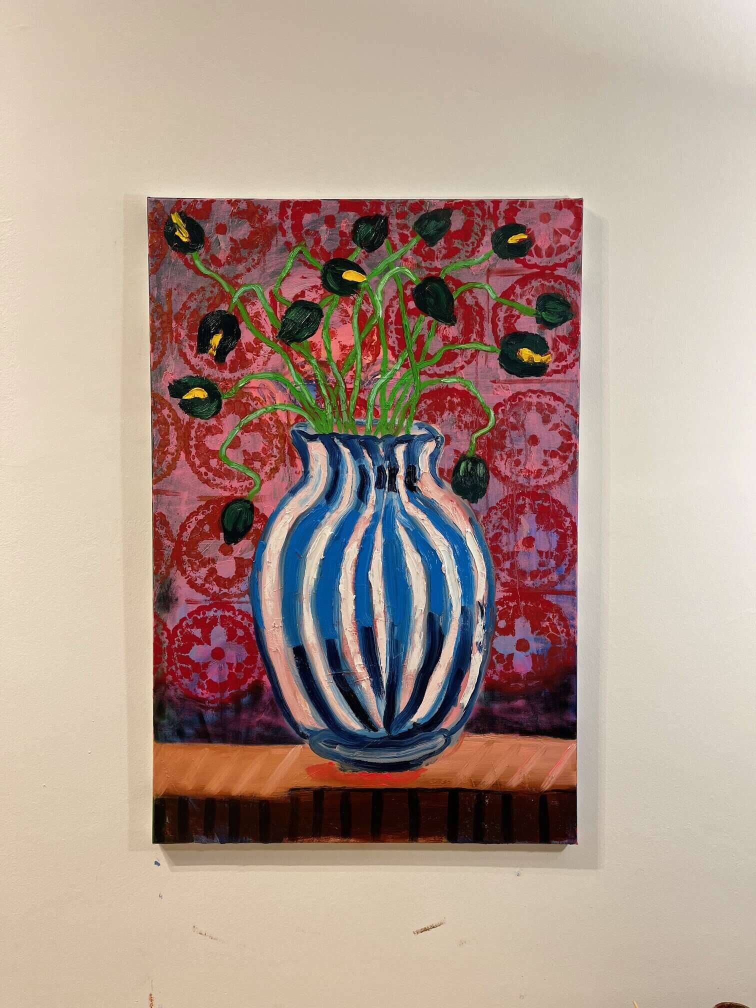 The message to you  - Anna Hopfensberger 3