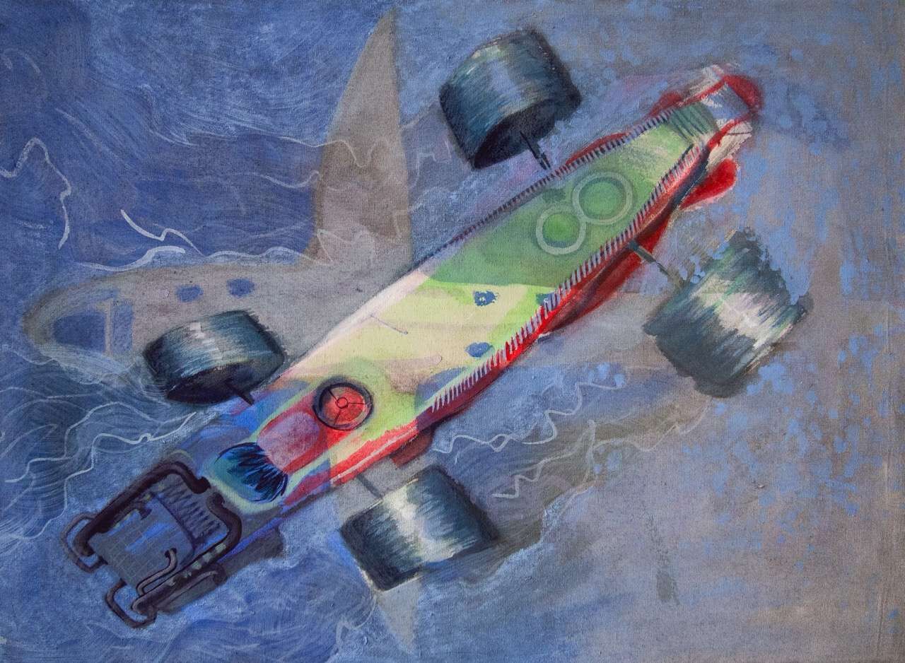 Toys - Charlotte Genser 4