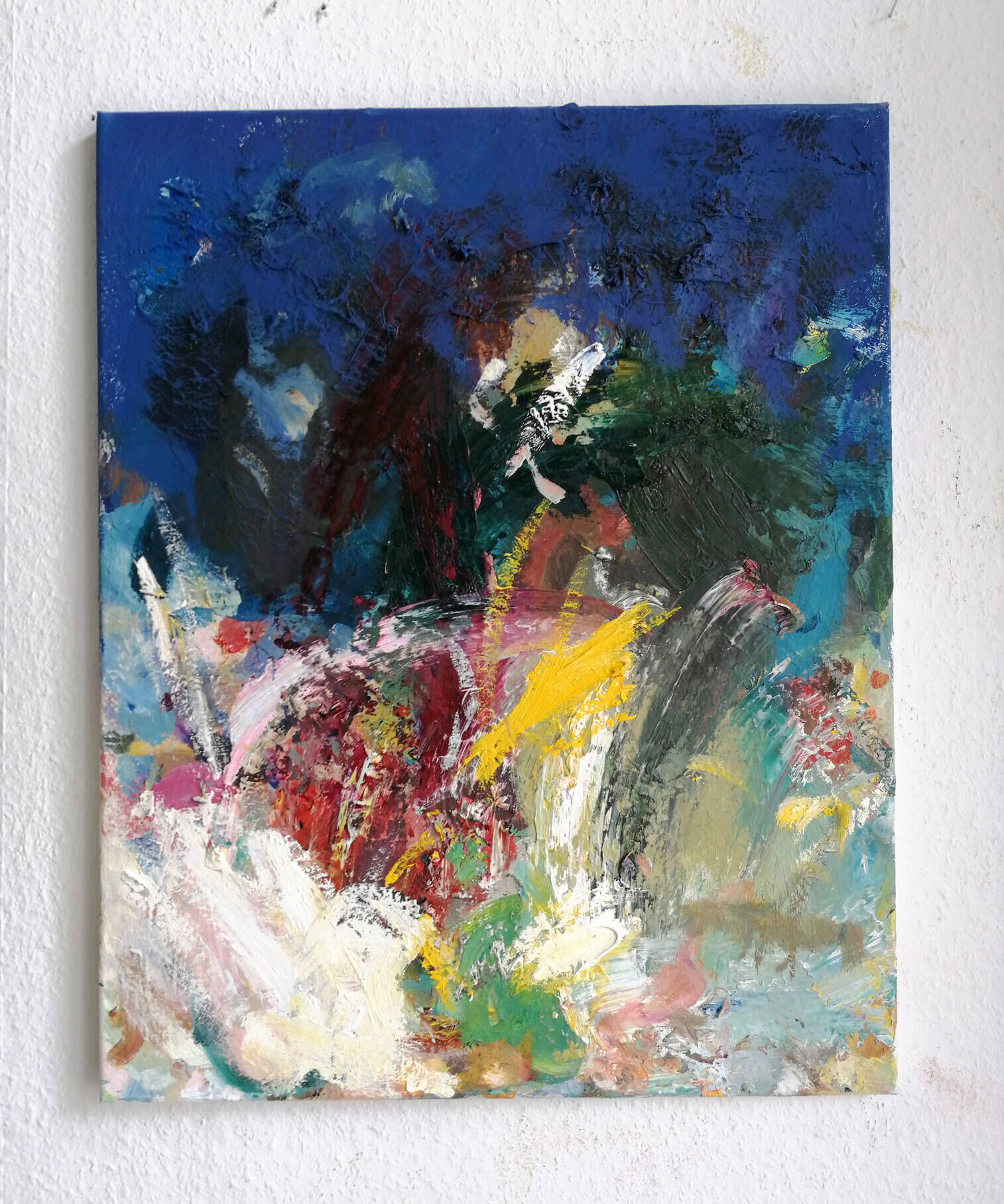 Ohne Titel - Christian Herzig 1