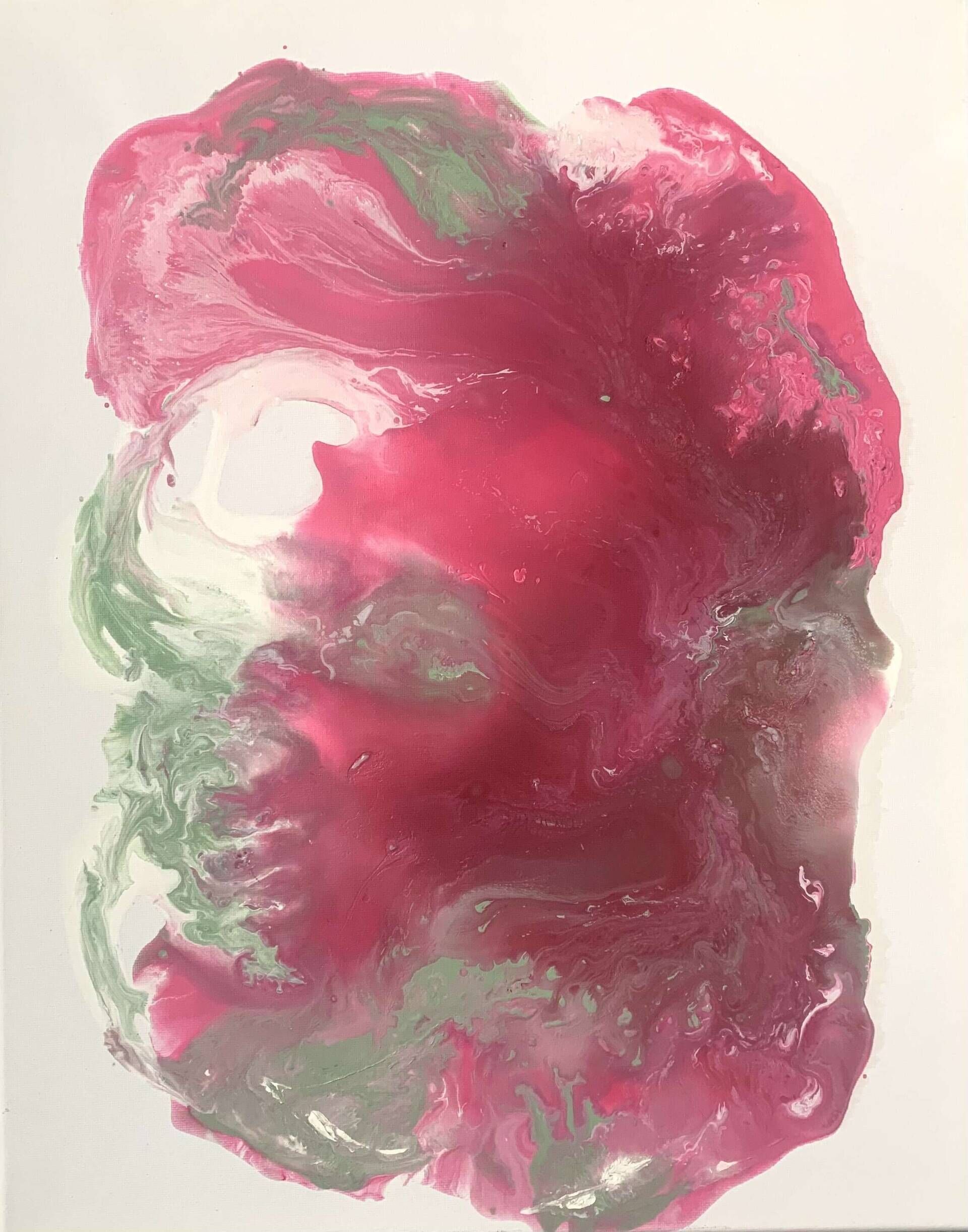 Spring Pulse - Julienne  Dumrese 1