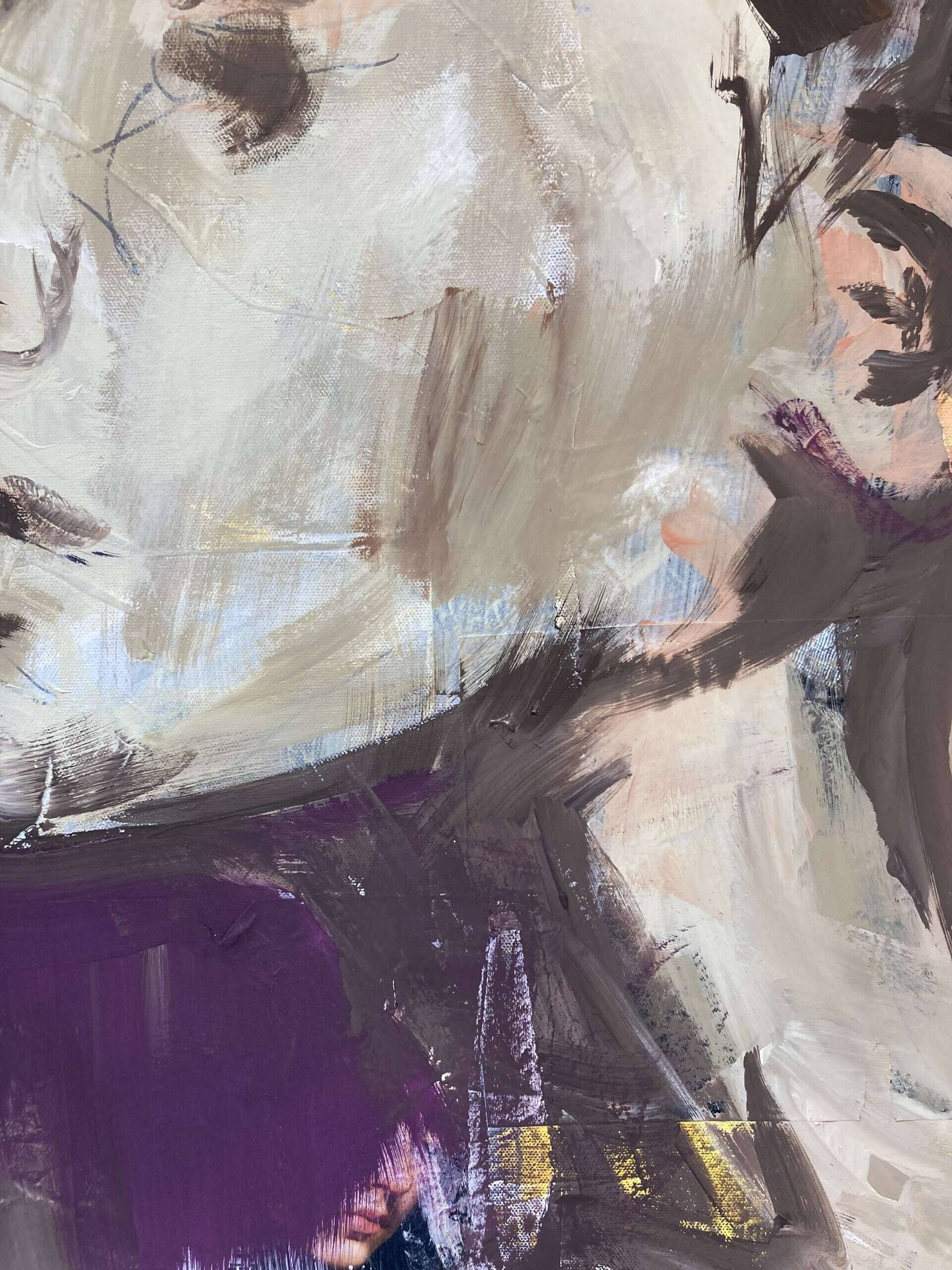 Verblasstes Gold - Kim Helbig 3