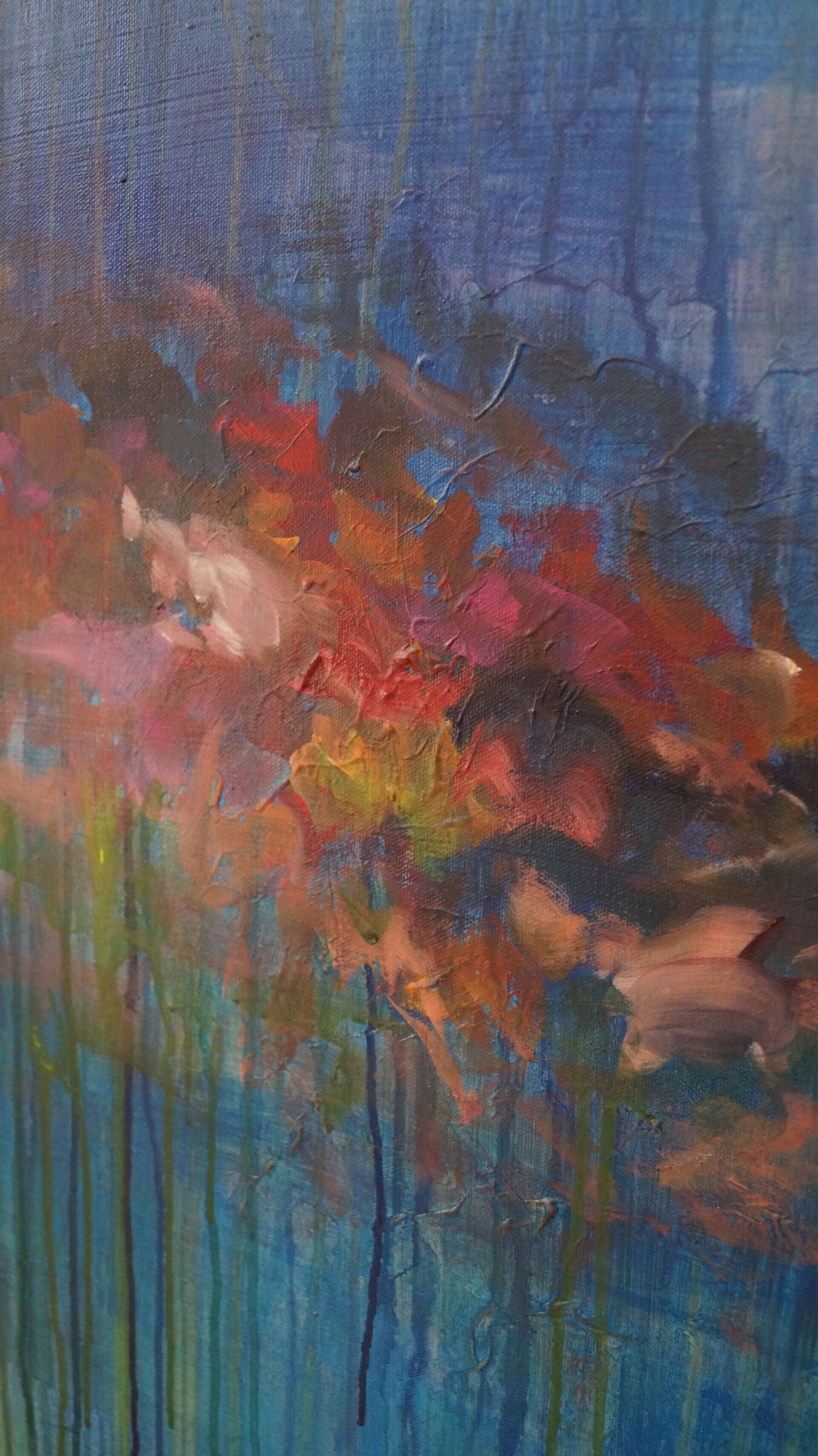 Waterflower - Katharina Obermayr 1