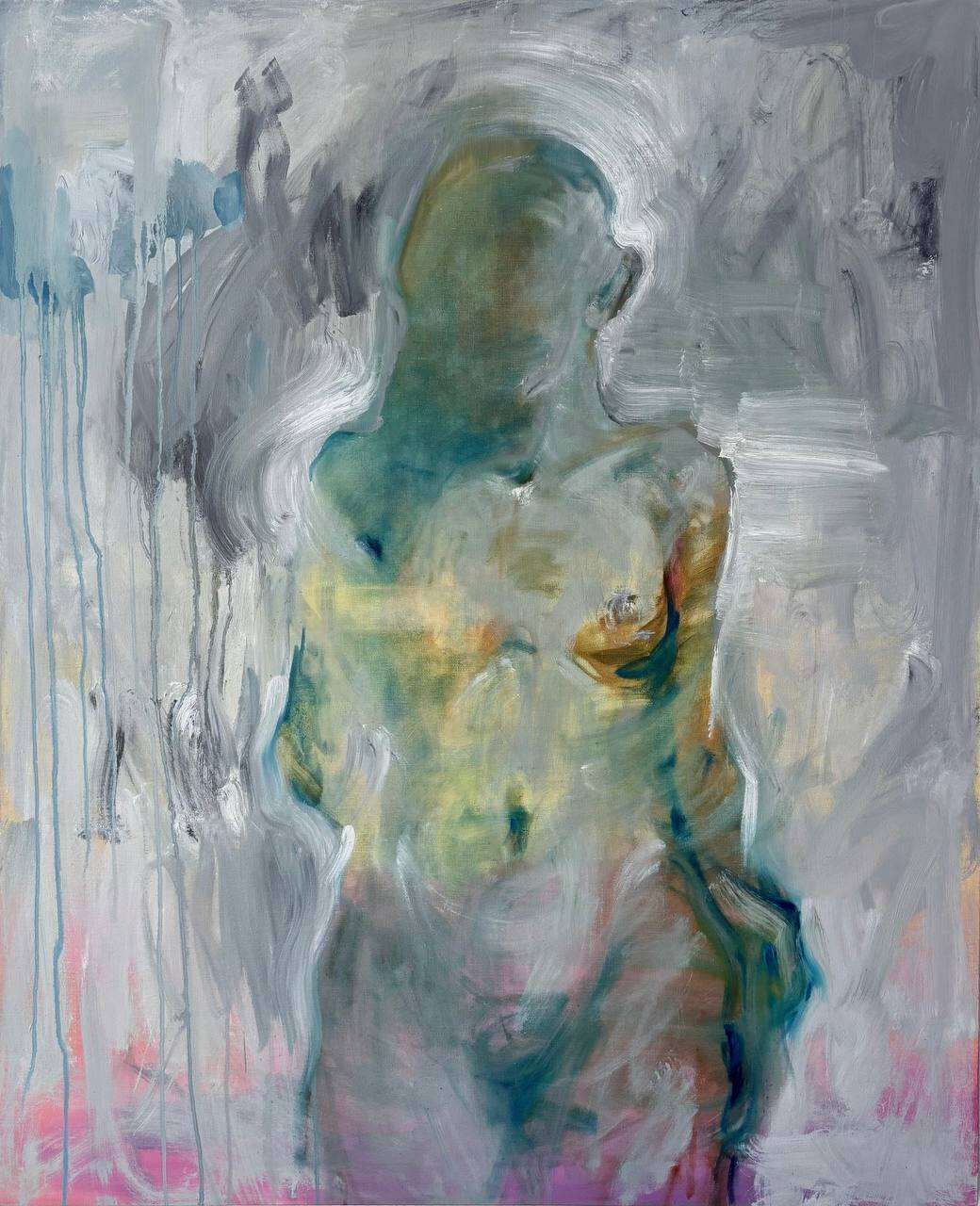 Part of the whole - Olha Sharafanenko 5