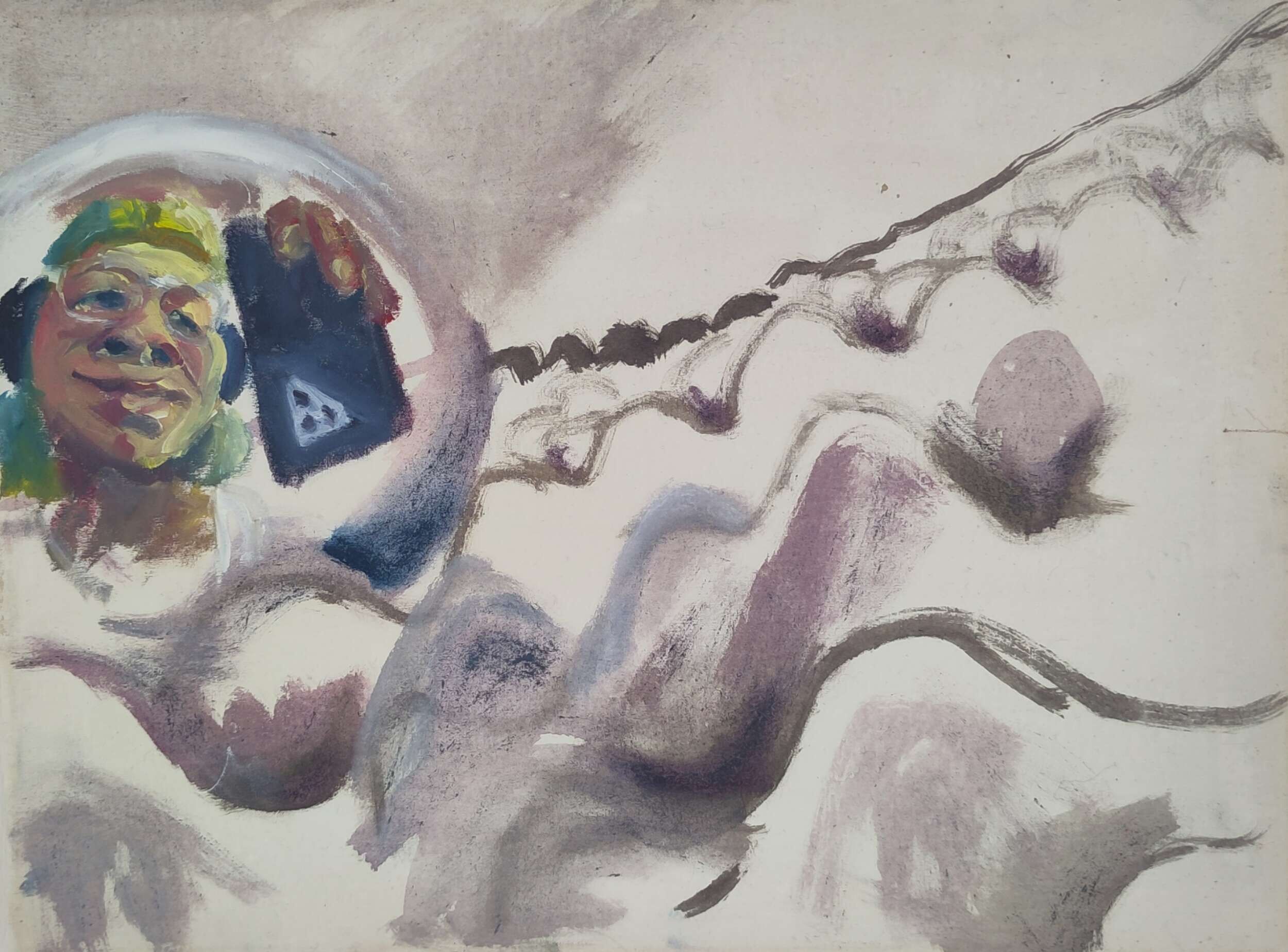 Rundlich - Merle Renkl 1
