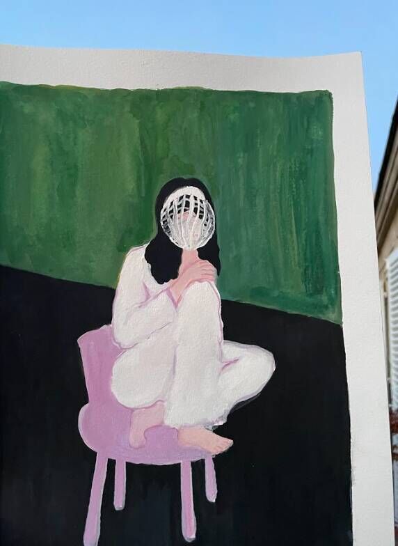 La Parisienne 5
