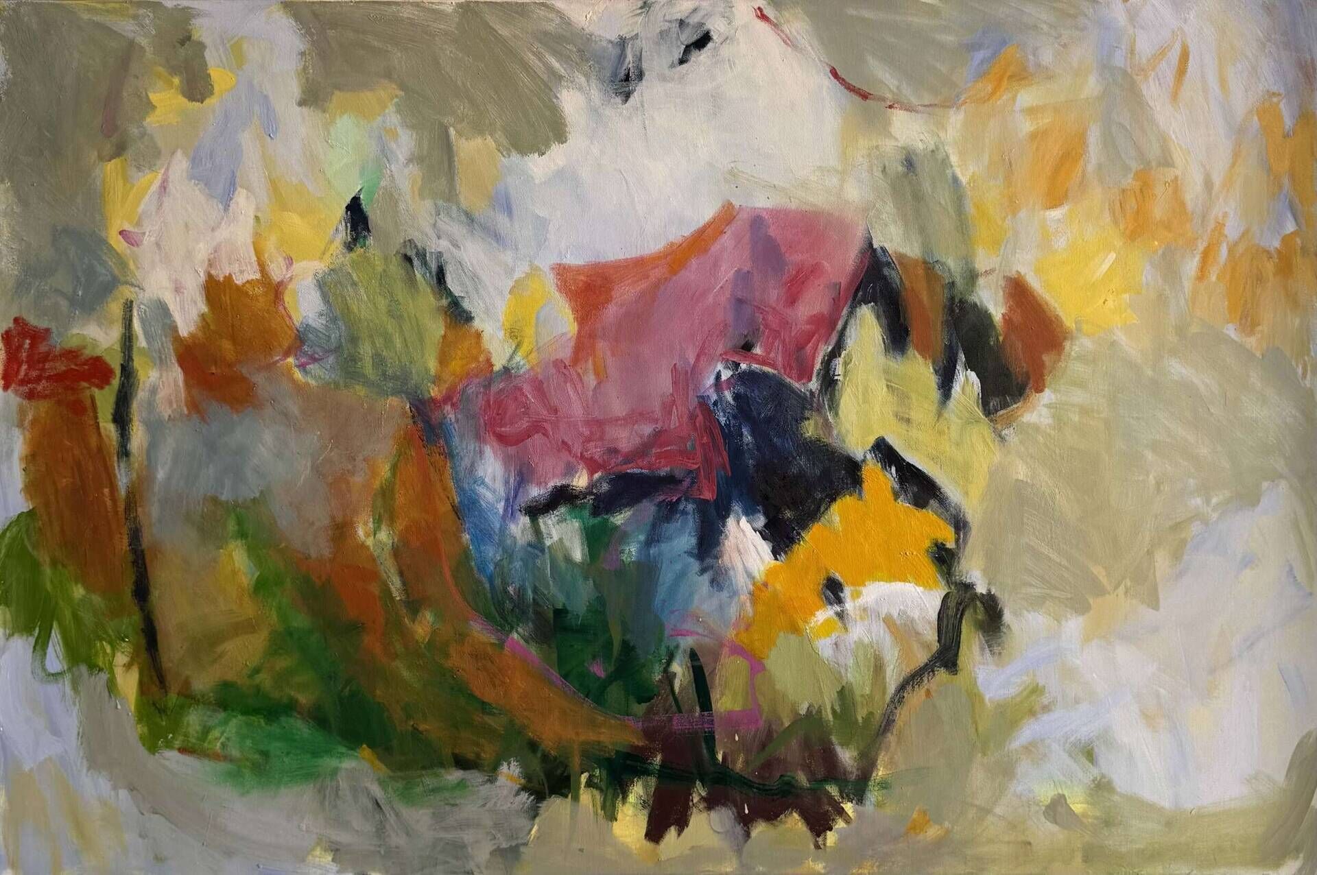 untitled - Lisa Herwig 1