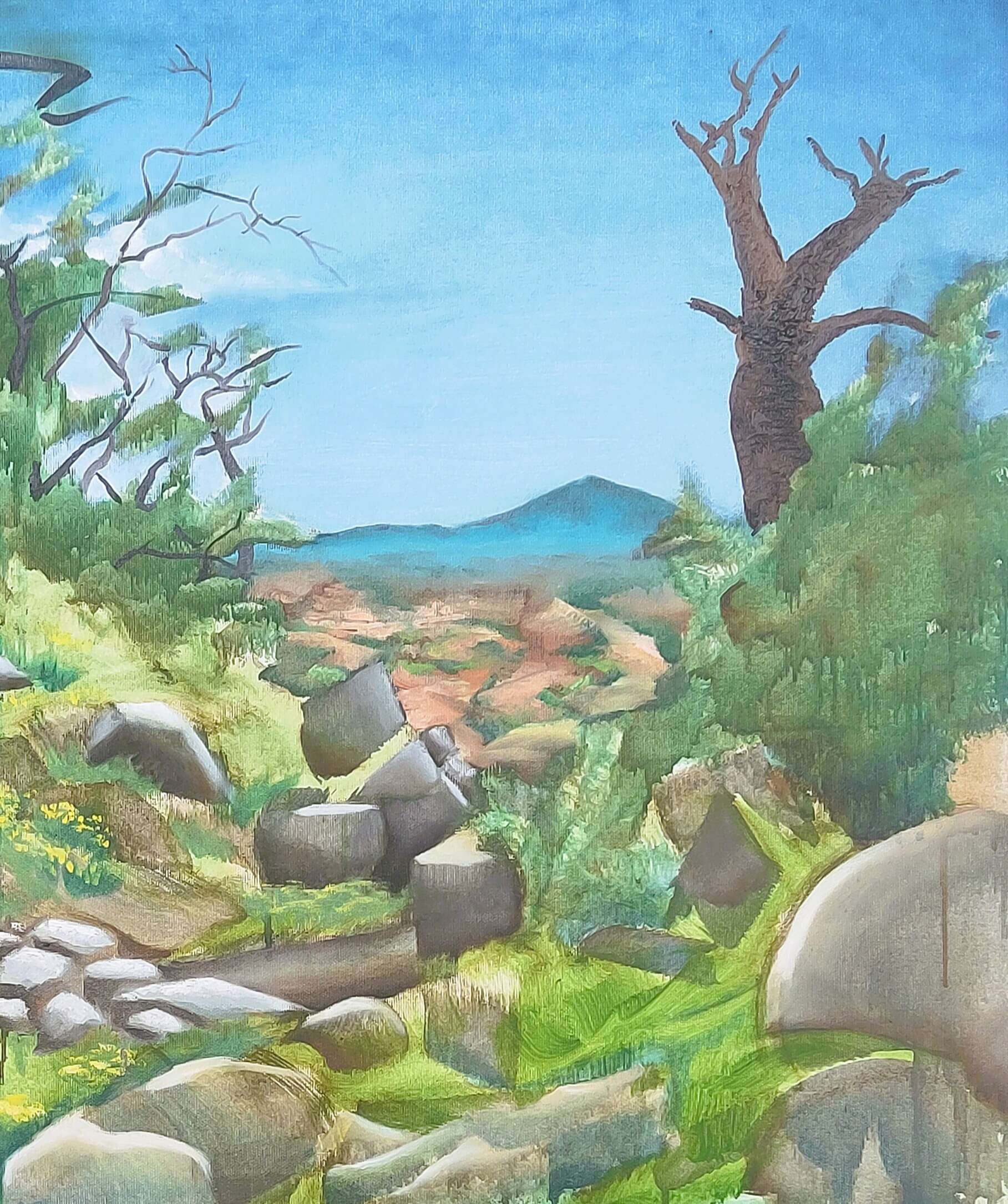 Alter Freund - Fabio Lorenzo 3