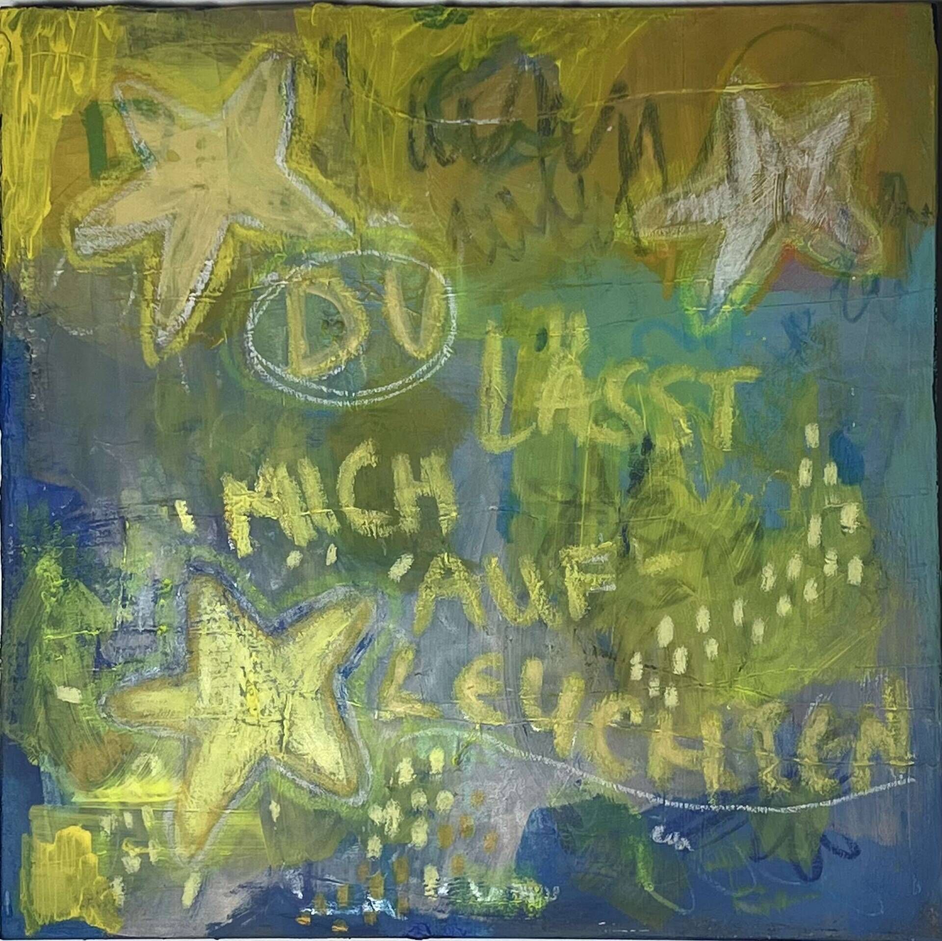 Leuchtsternis - Lucina Juanita  1