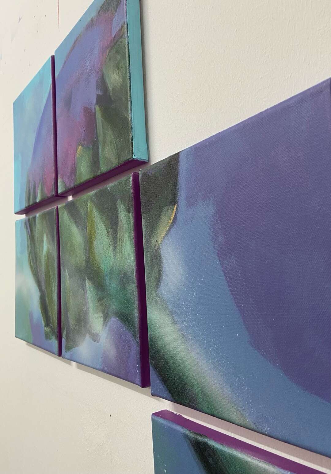 ARTischocke - Petra Mittag 2