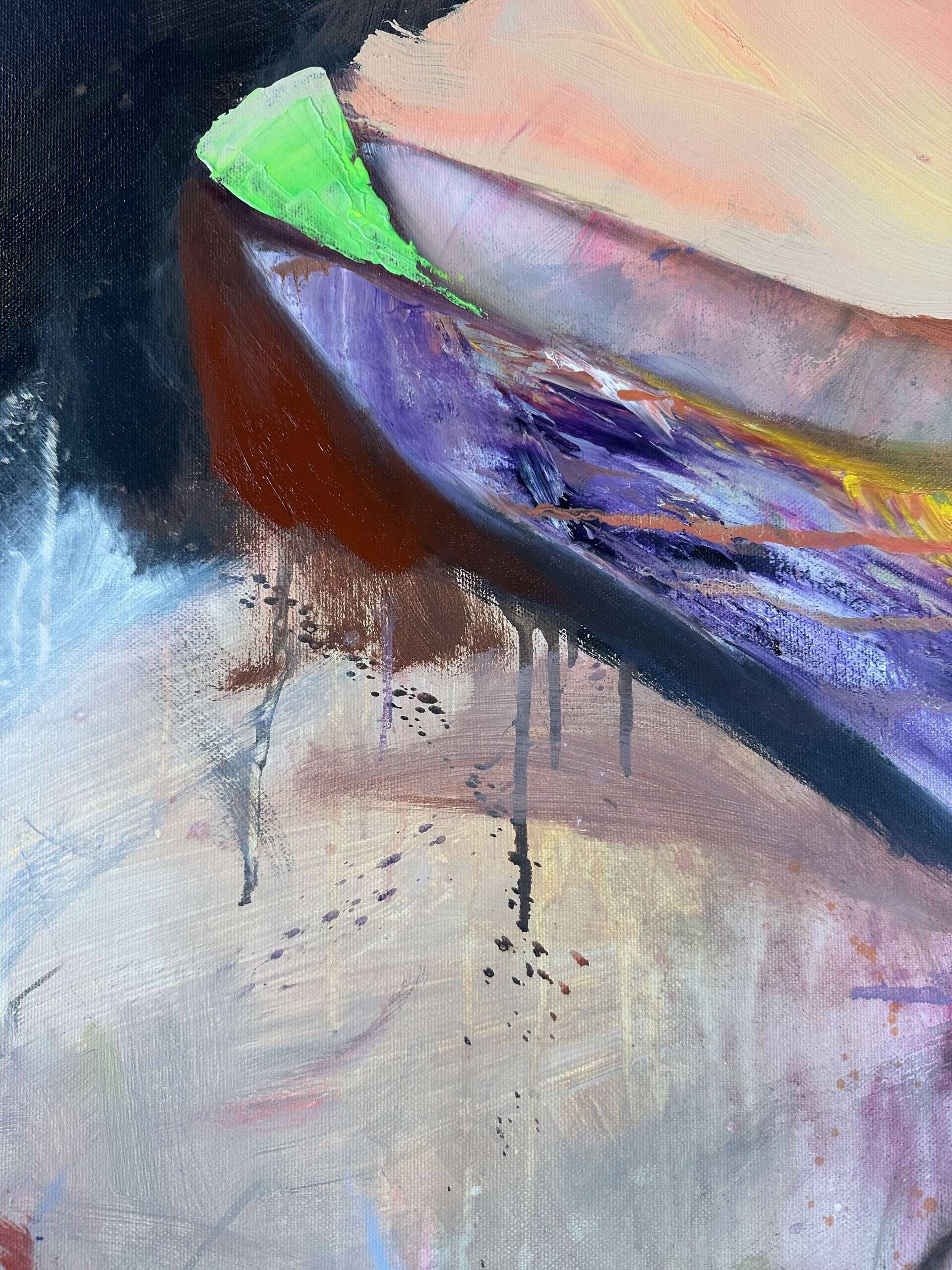 Was bleibt von mir, wenn du fertig bist? - Enrico Kosenkow 4