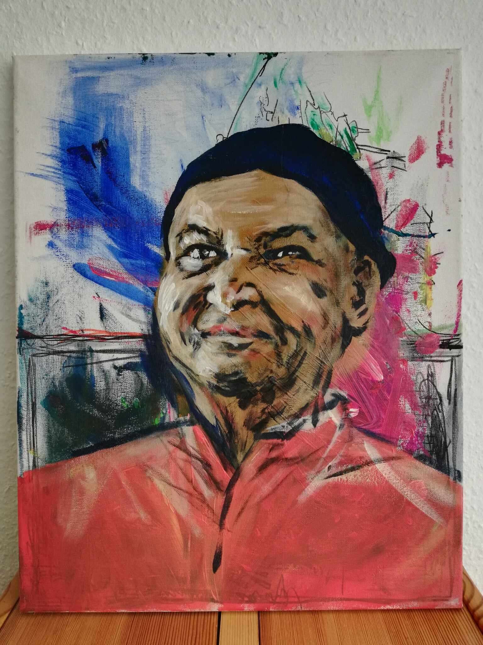 Papaji - Kim Helbig 2