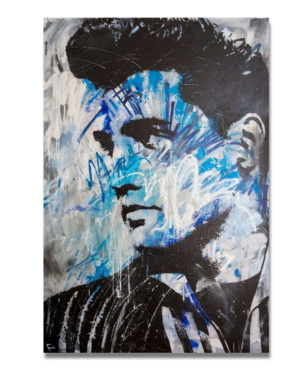 Elvis - Frederick Reifsteck 4