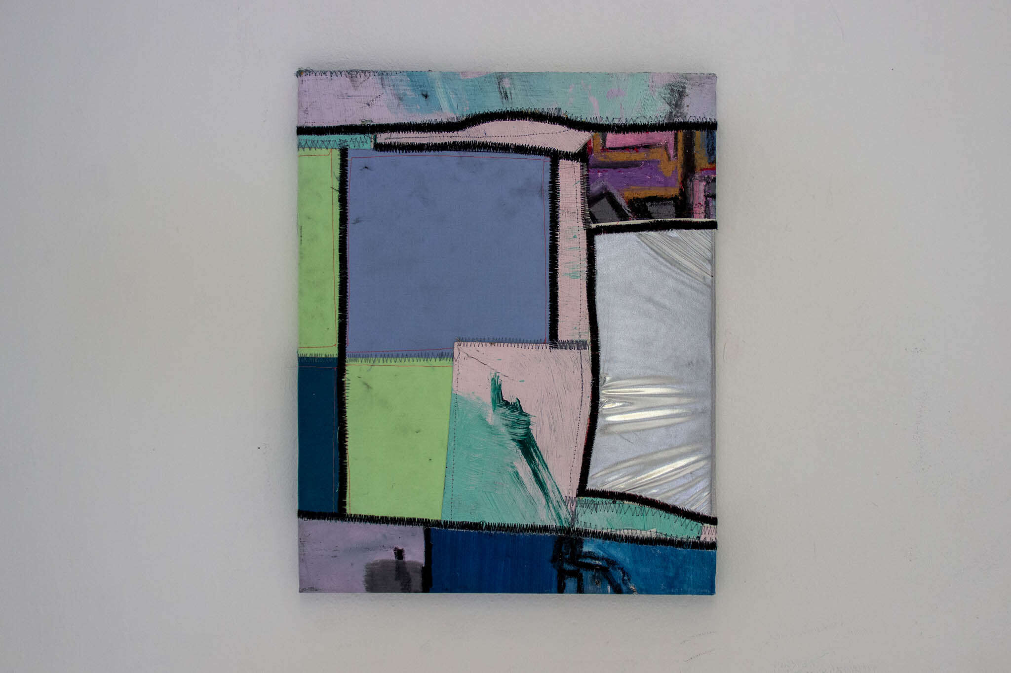 Quadratische Quallen - Mattis Lehmann 2