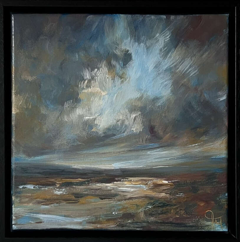 Unvermeidbar - Melissa Faltermeier 1