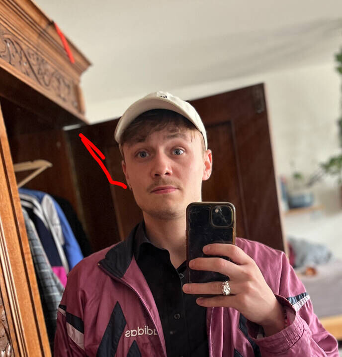 Foto von Noah Rennebaum