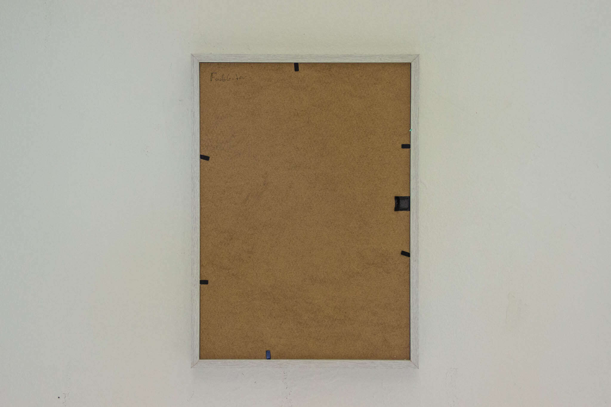 Farbleiter - Mattis Lehmann 6