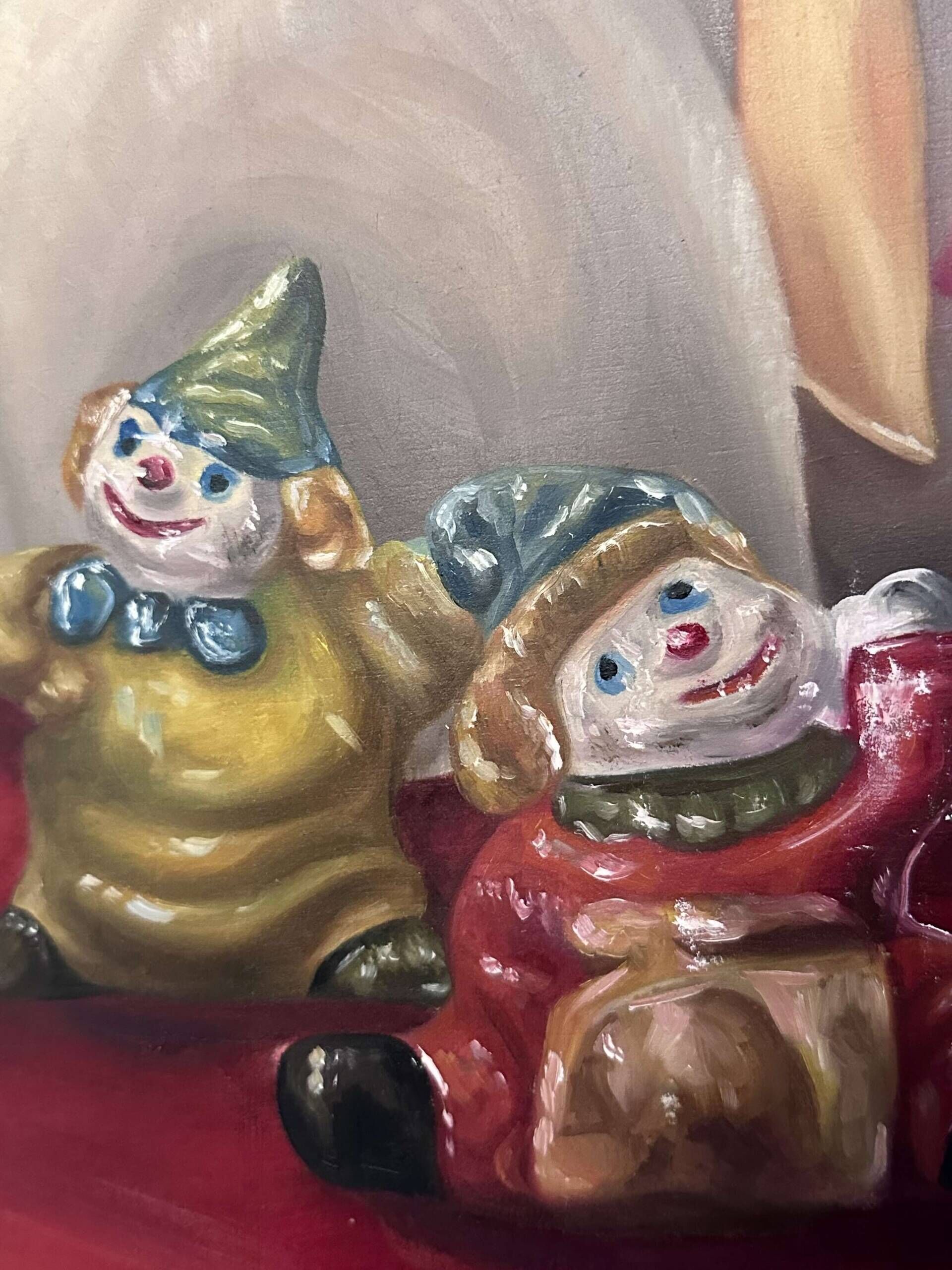 Sitzen - Hannah Mickeleit 3