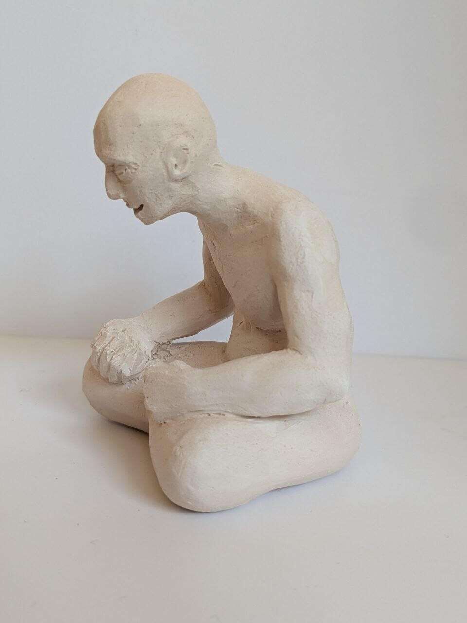 Monk - Anna Klaus 4