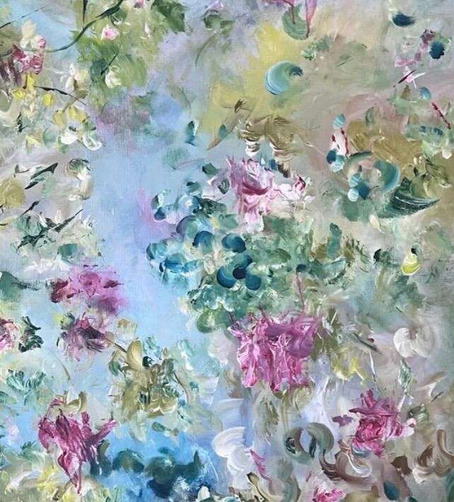 Happy Day - Carmen Eichenberg 4