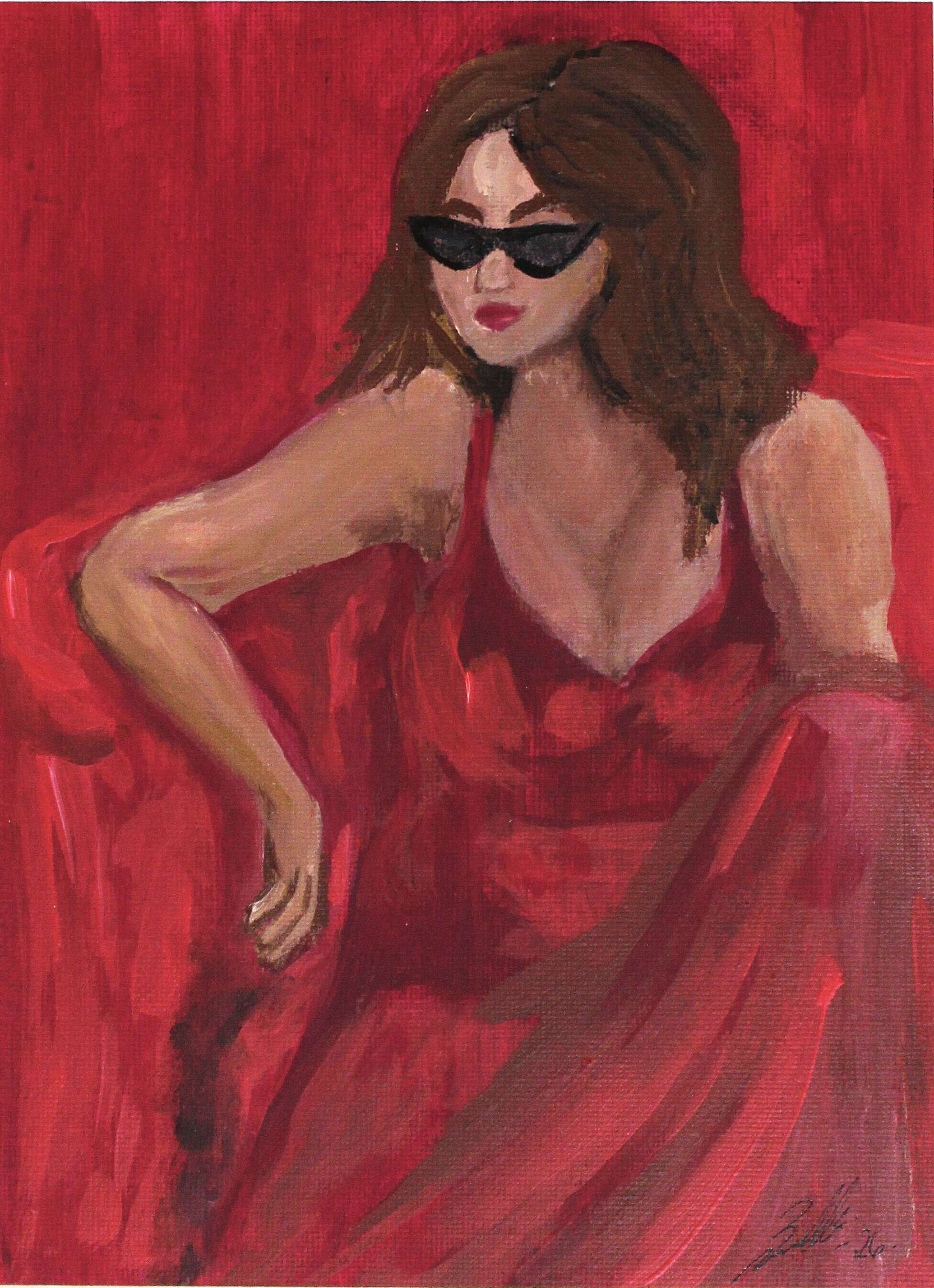 Summer - Viveka Biondic 2