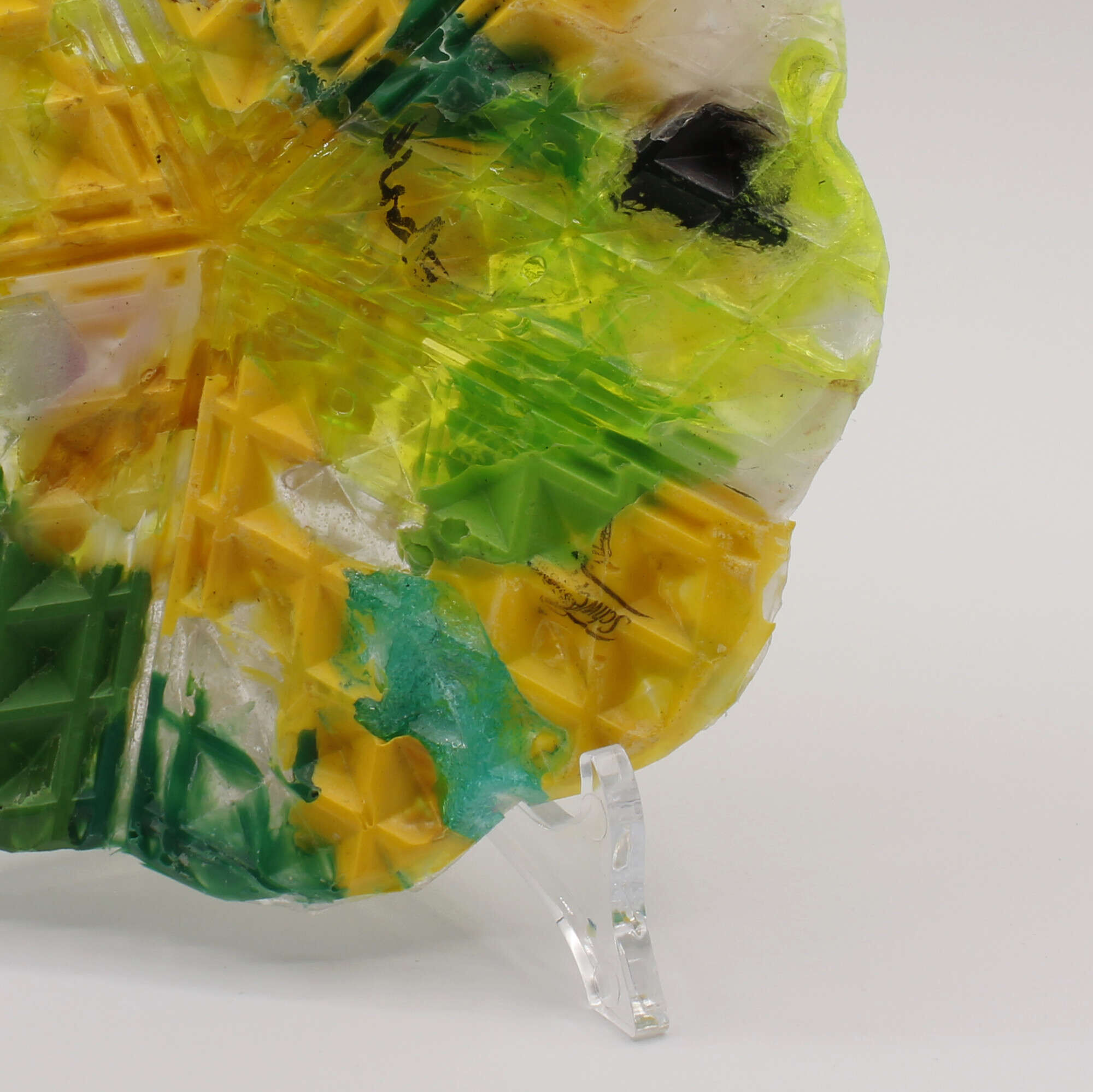 Waffle-Coin #1354 - Raphael  Wutz 3