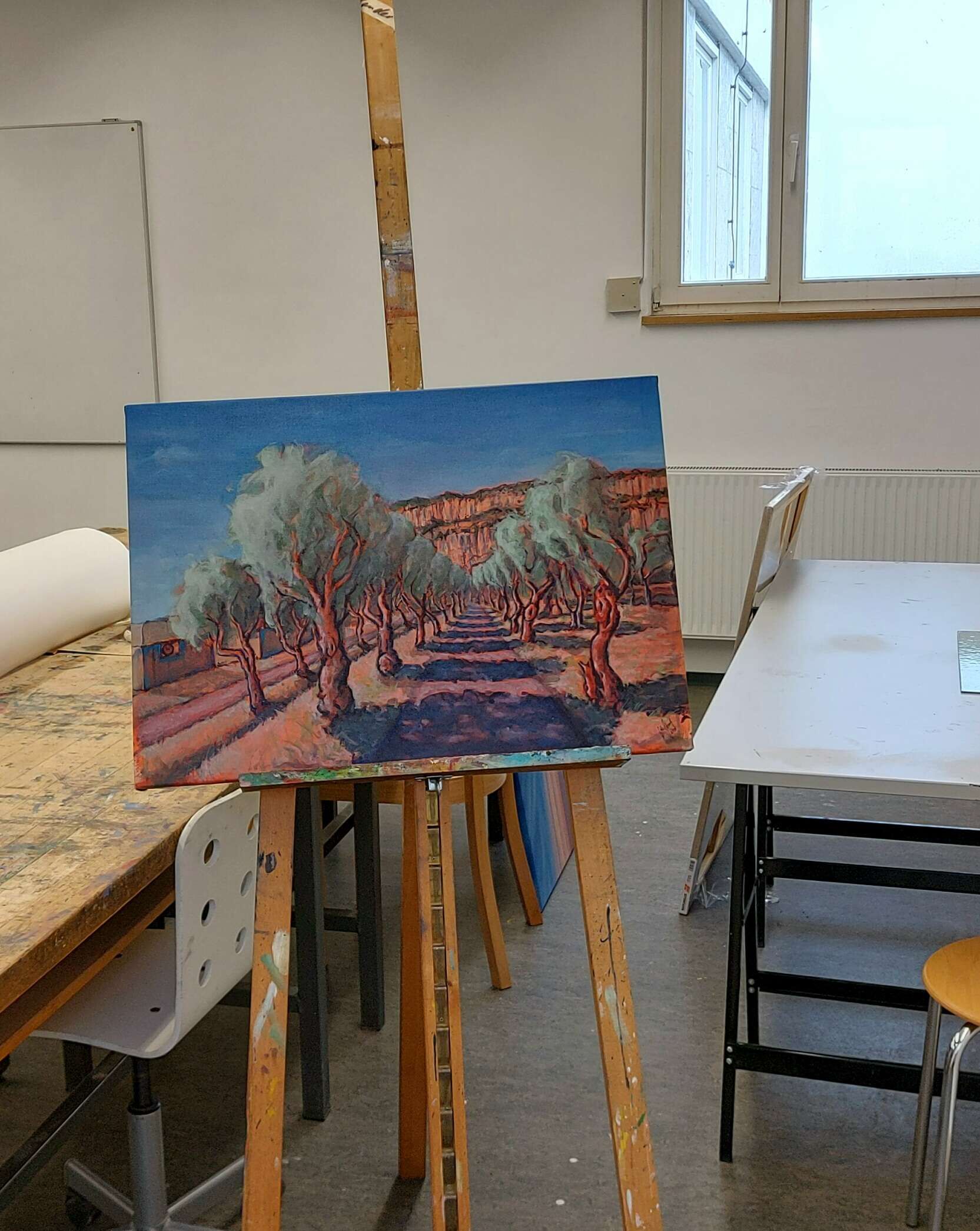 Ich bin auf dem Weg - Alexander Straub 2