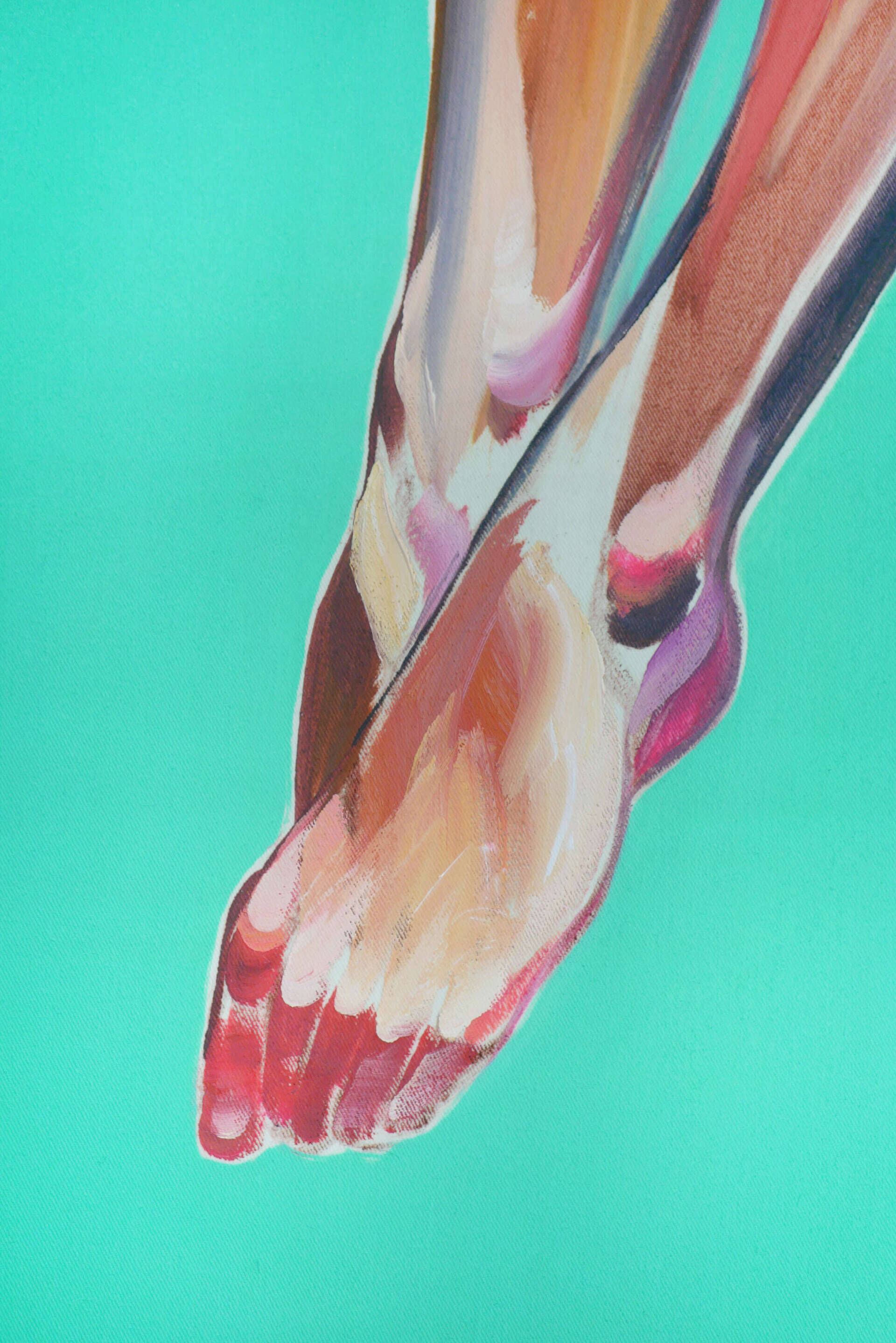 Orbit  - Maria Leisner 6