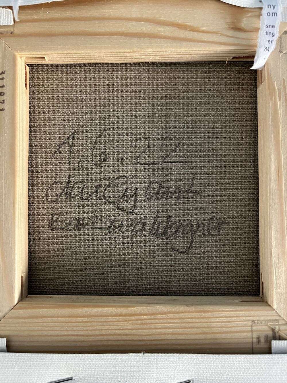 My daily ant Nr.12 - Barbara Wagner 5