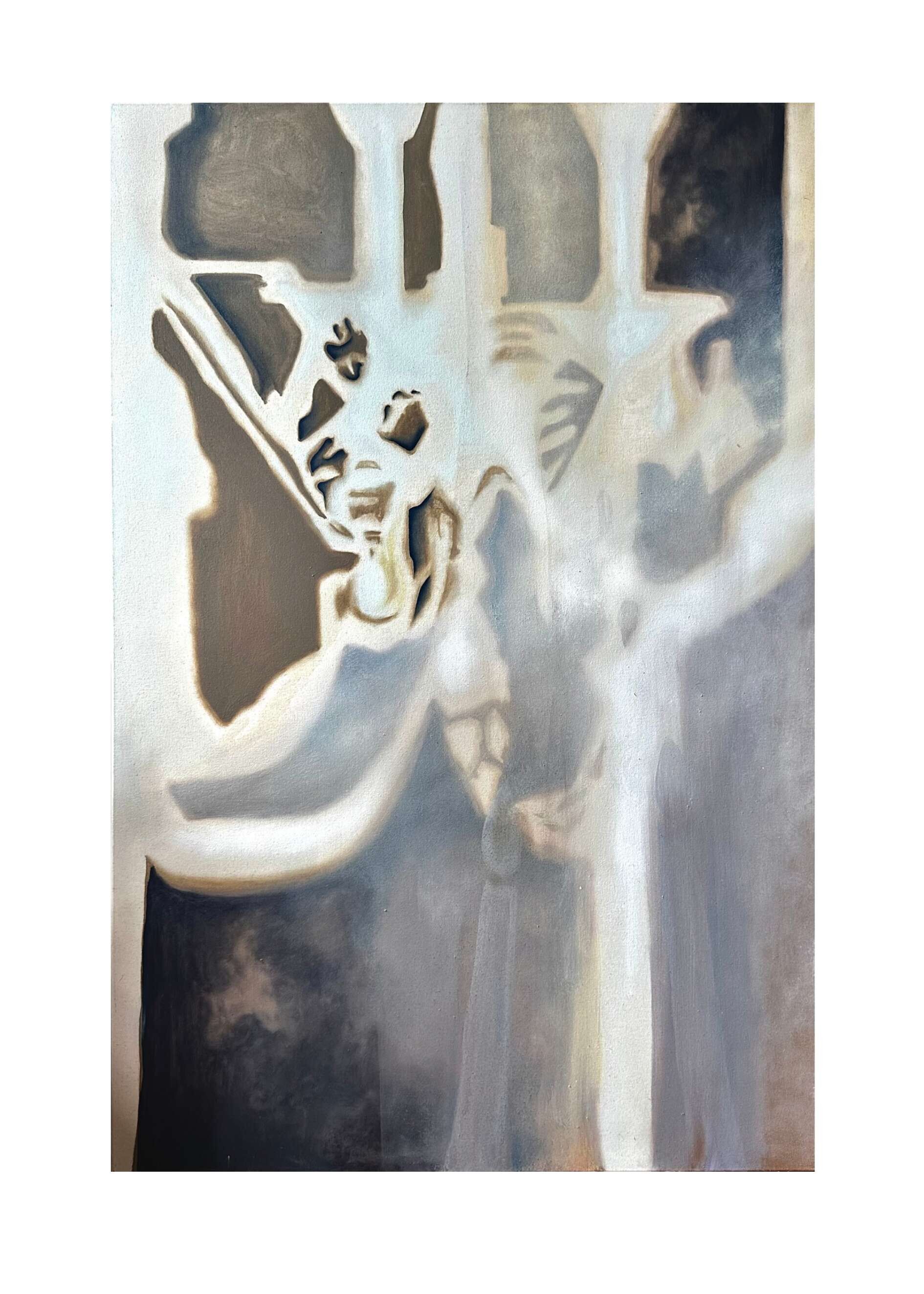 Das Echo - Nastja Dittmar 2