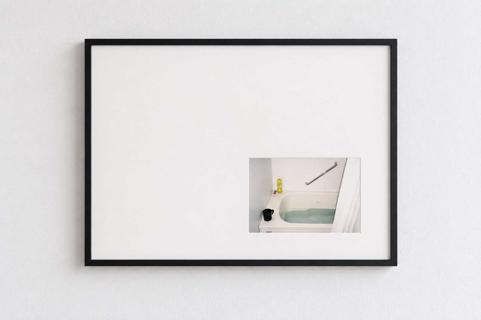 late checkout  - Linda Denkert 2