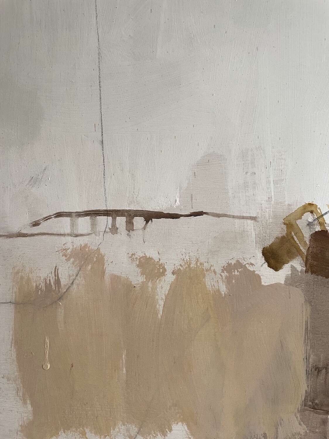 Manchmal habe ich das Gefühl Bäume weinen - Marie-Luisa Christian 2