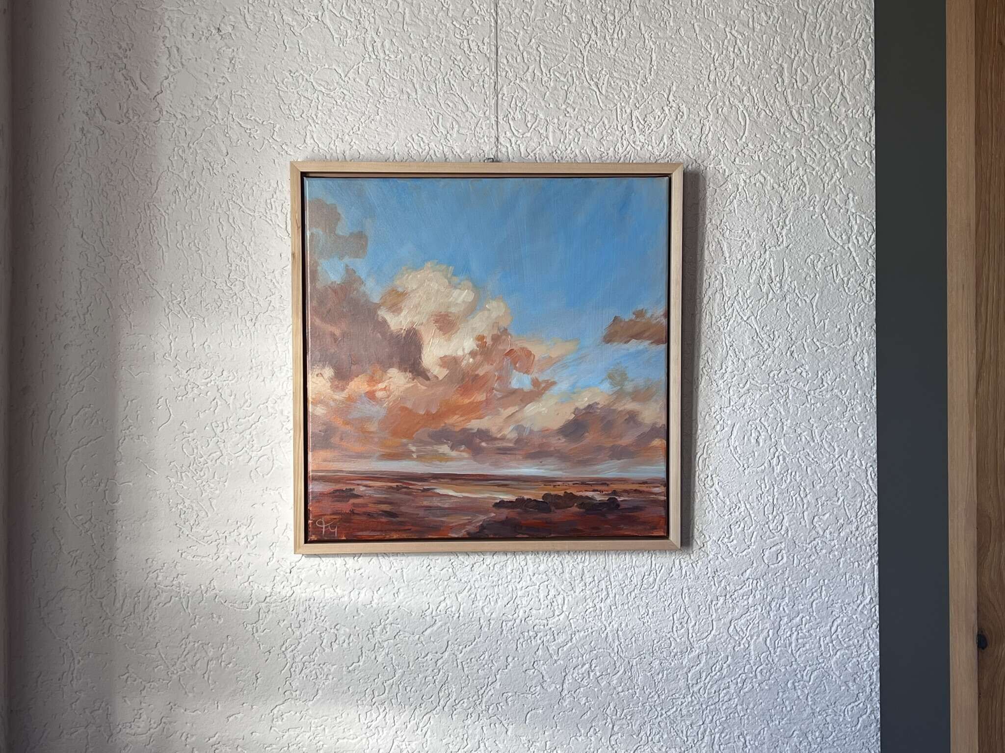 Hinter dem Horizont beginnt der Tag - Melissa Faltermeier 3