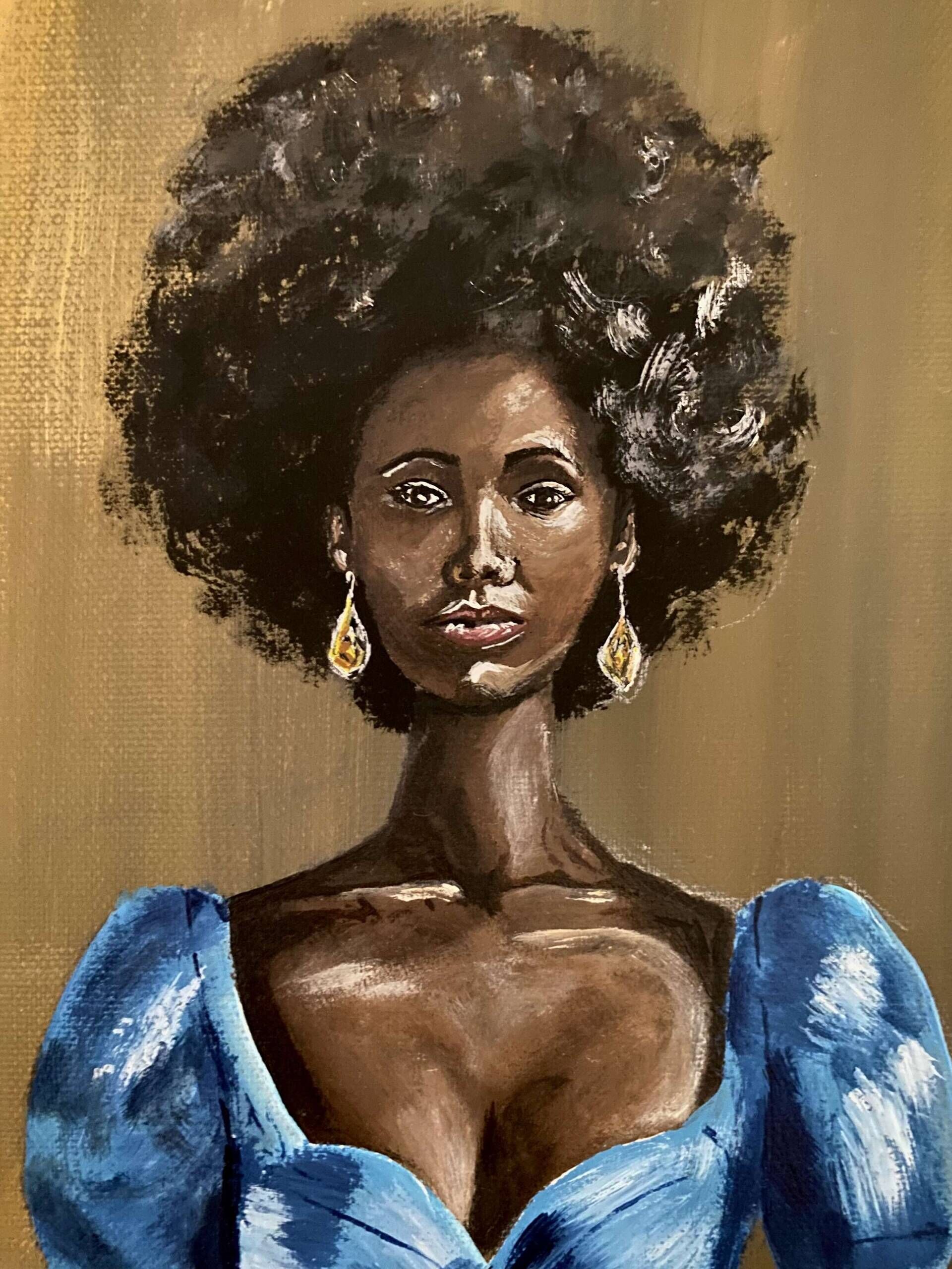 A Daydream - Yana Sahle 4
