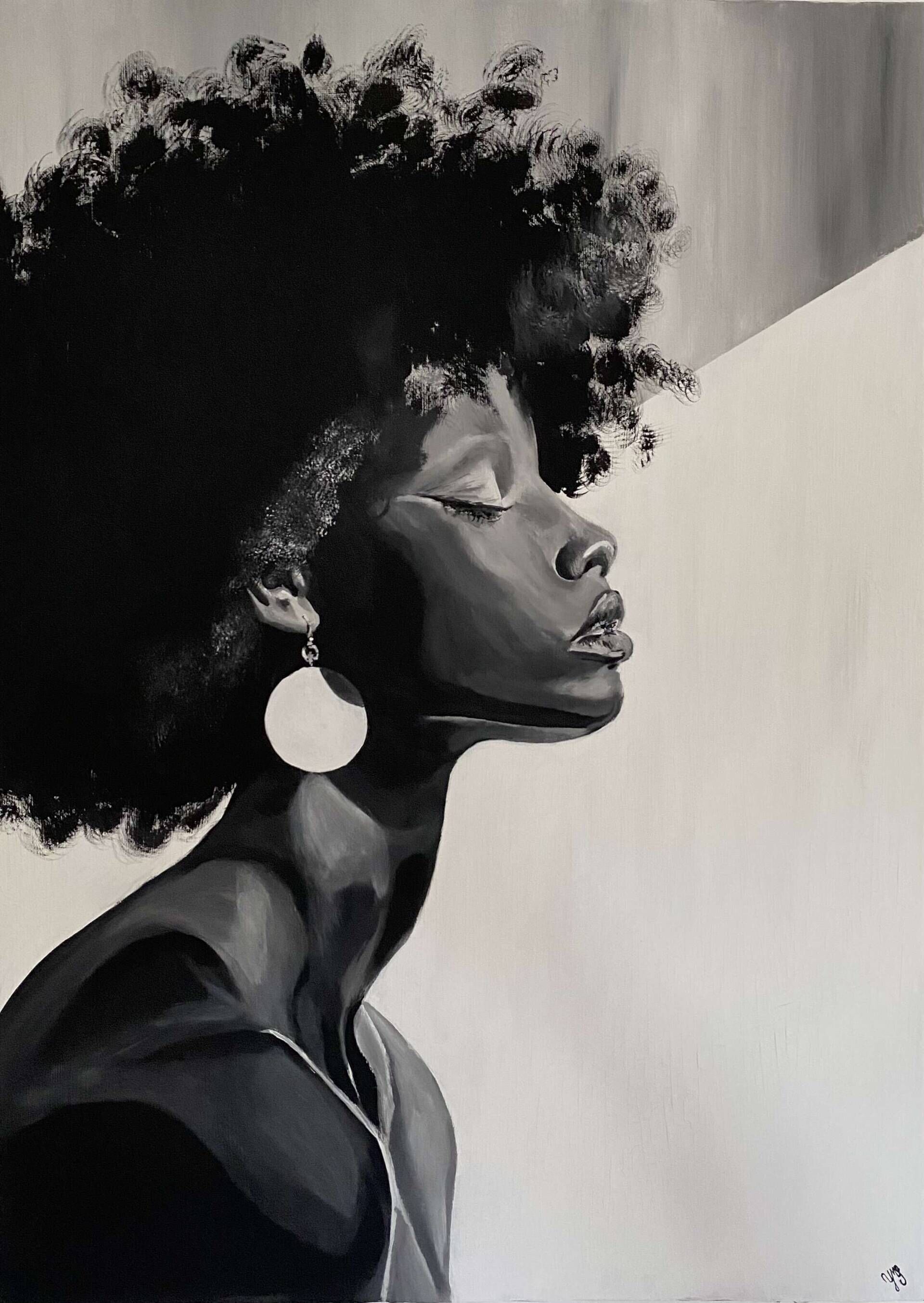 Whispers of Light  - Yana Sahle 1