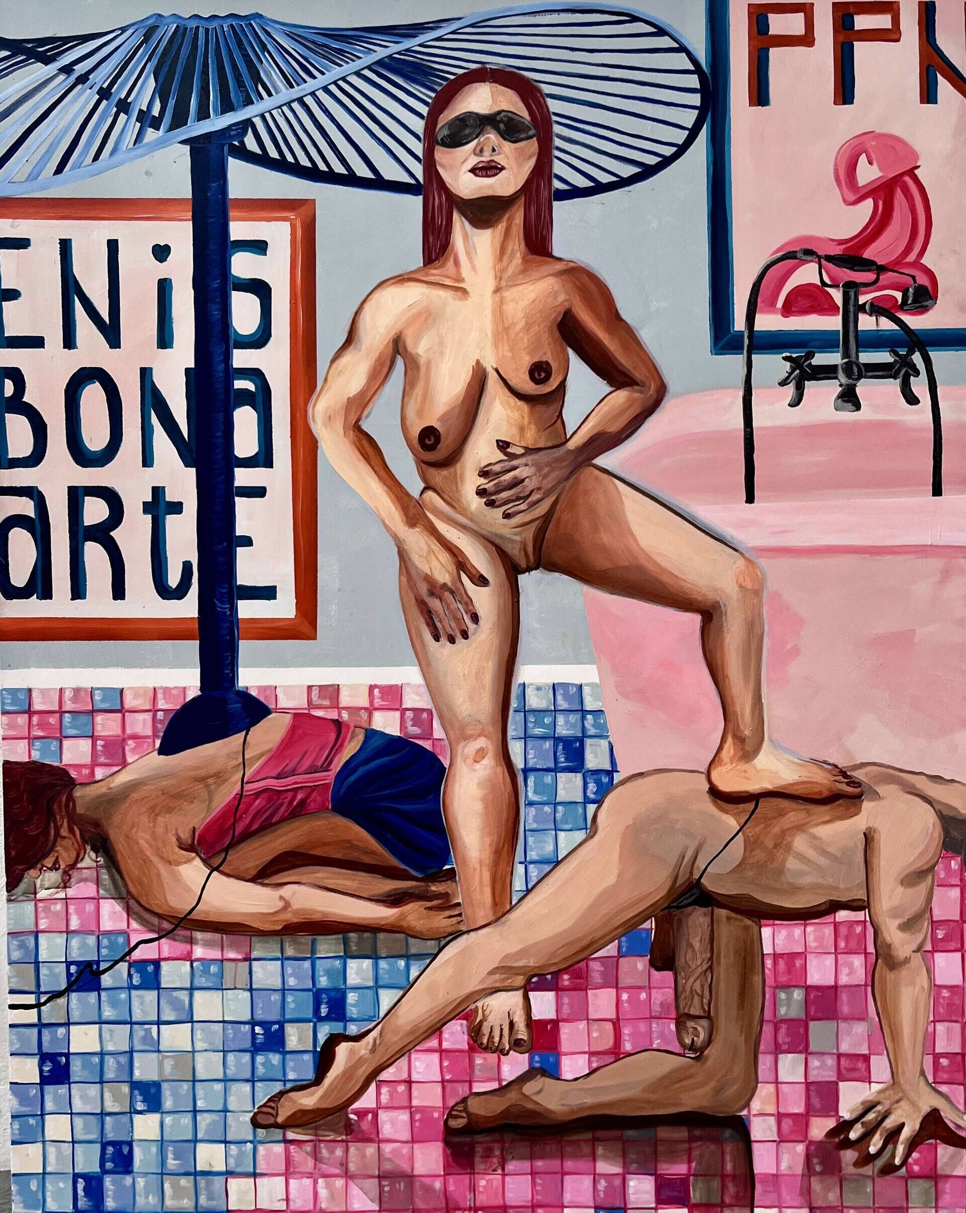 Mann ohne Probleme - Kiki Feltzinger 1