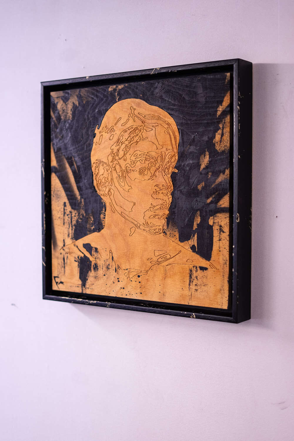 Destructed Reflection - Frederick Reifsteck 4