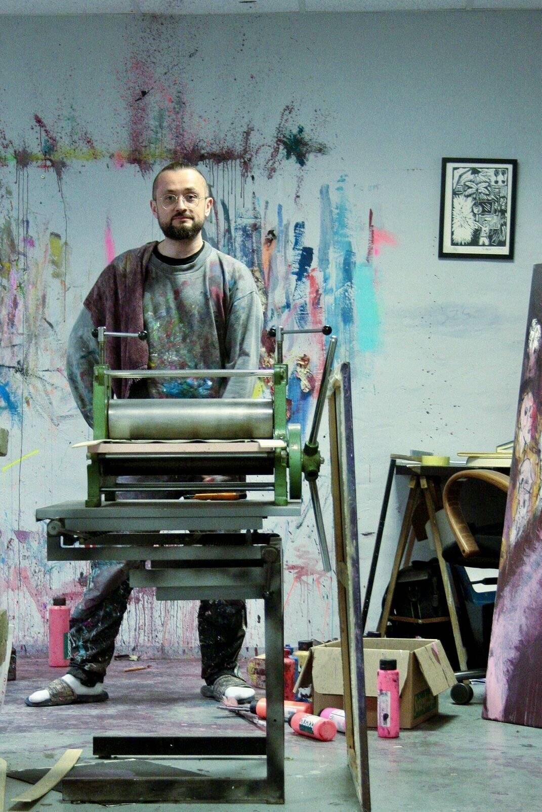 Foto von Alexej Eisner